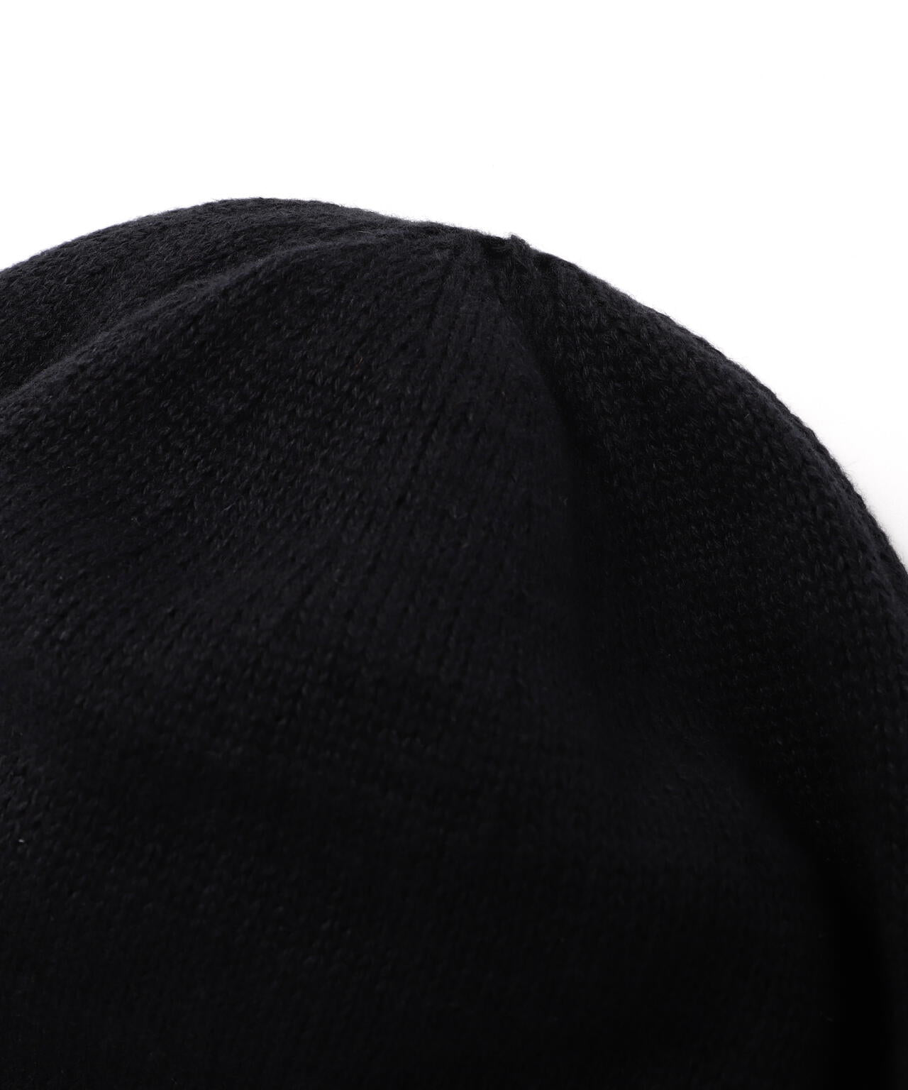 KIJIMA TAKAYUKI / ORGANIC COTTON BEANIE