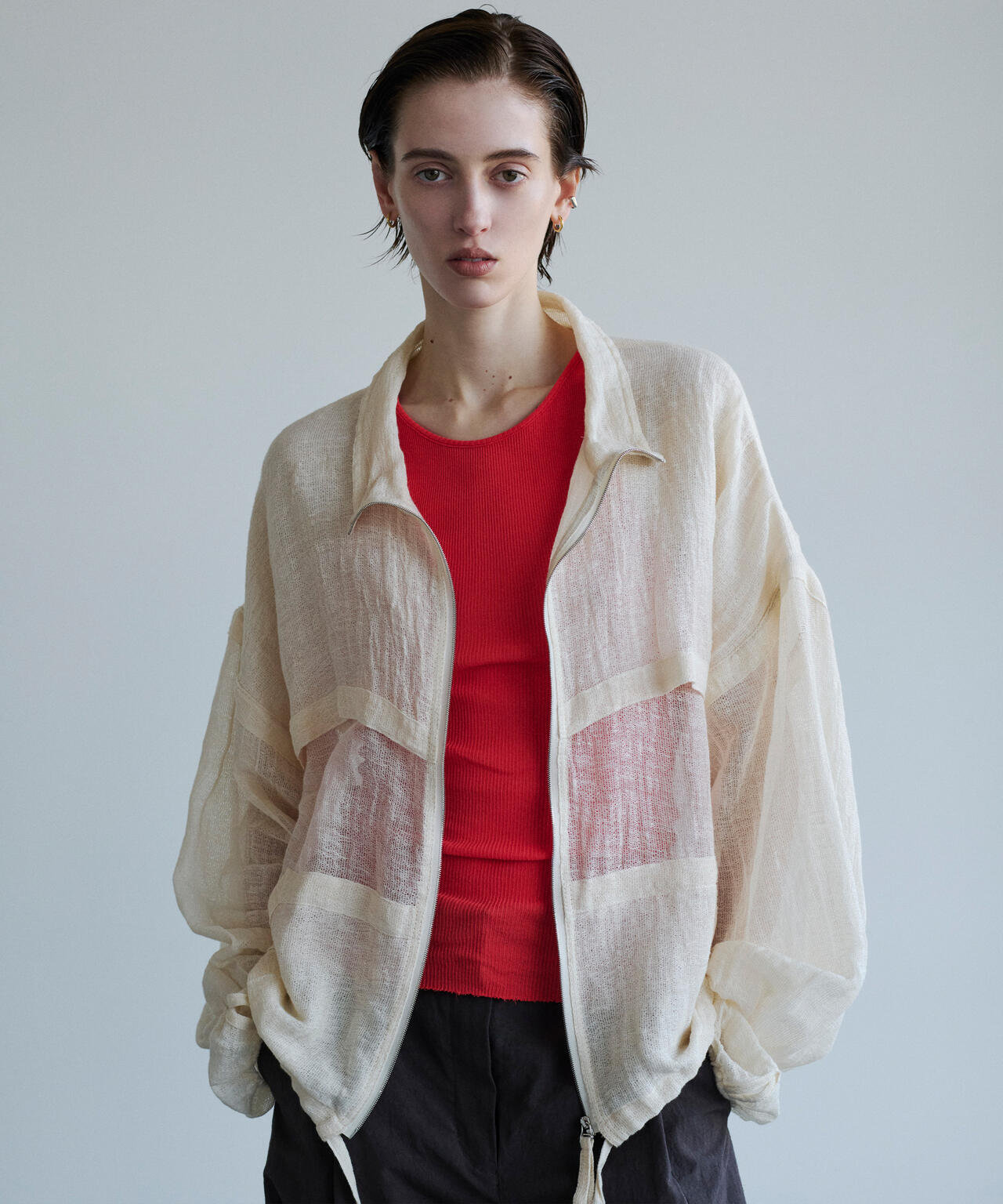 colbo / MESH JACKET