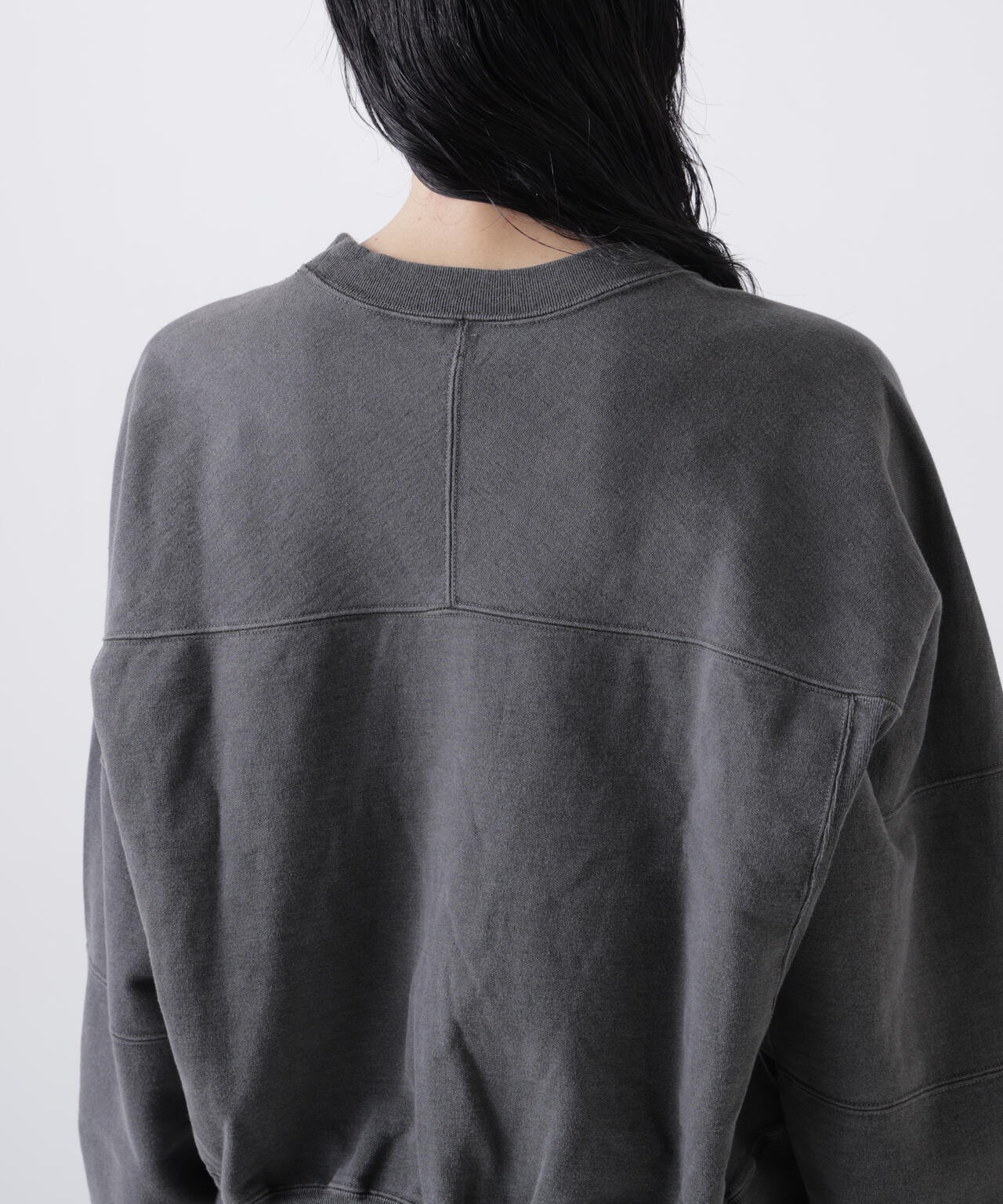 168cm B81cm W60cm H89cm 着用サイズ:0