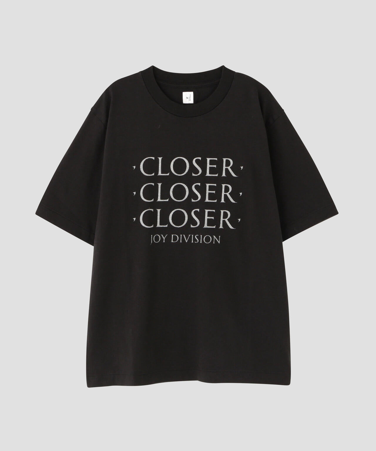blurhmsROOTSTOCK / JD CLOSER CLOSER CLOSER STANDARD