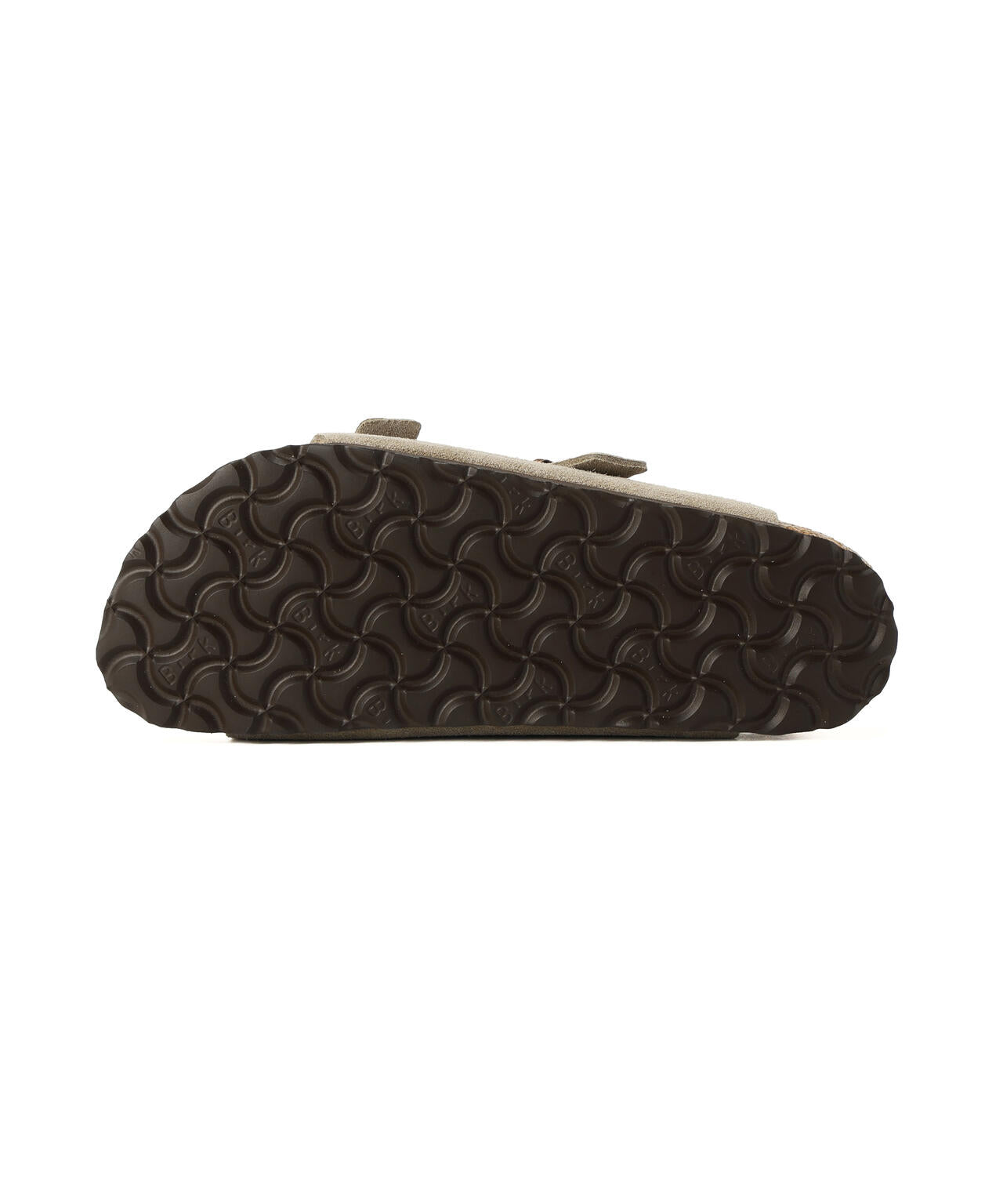 BIRKENSTOCK / Zürich LEVE TAUPE NARROW WOMEN