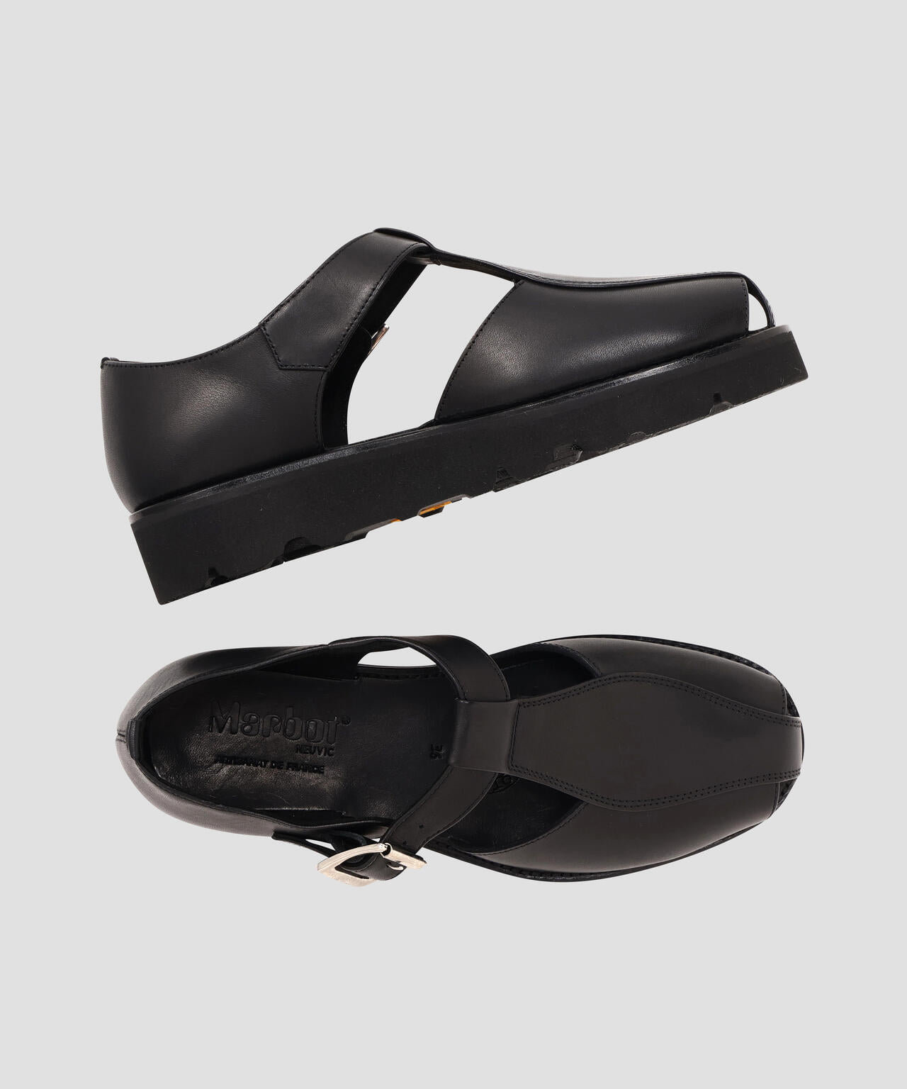 Marbot / GURKHA SANDALS