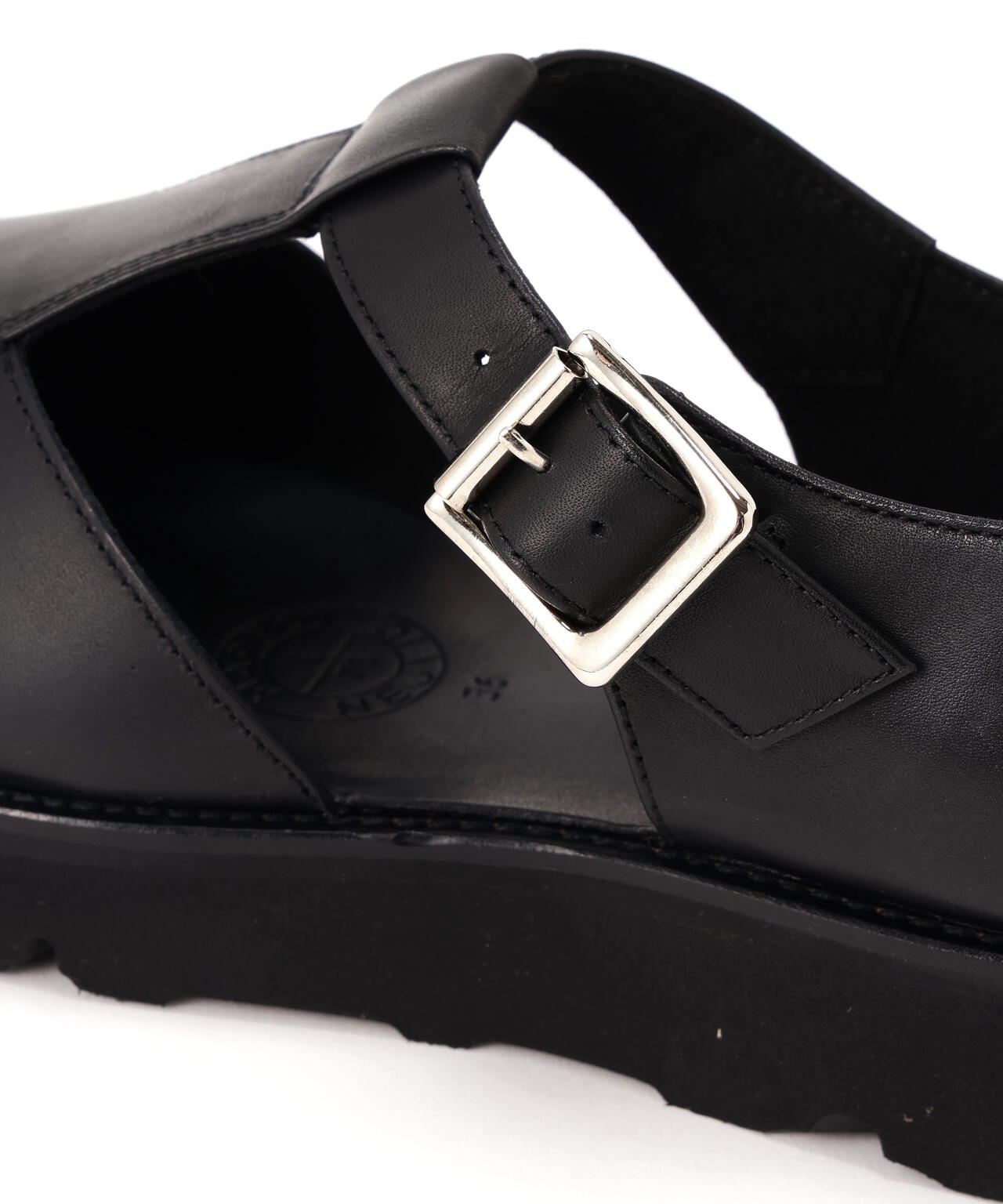 Marbot / GURKHA SANDALS