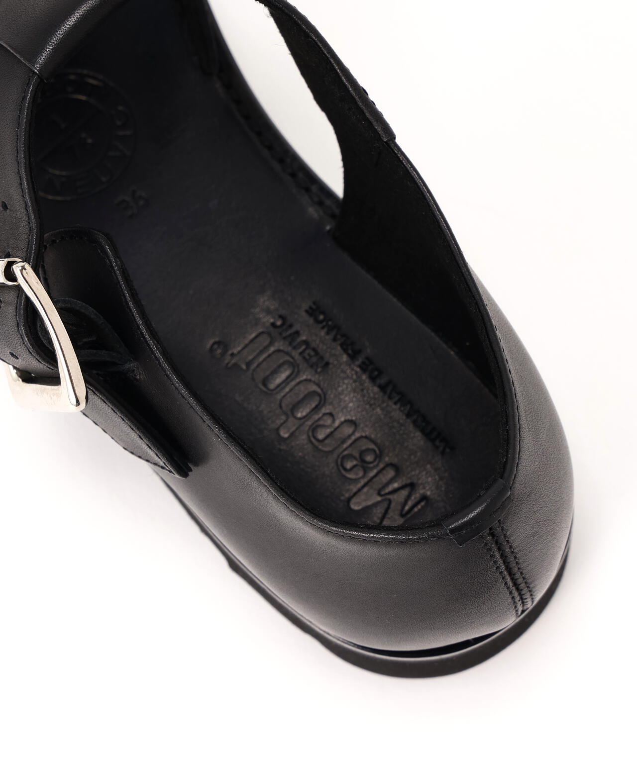 Marbot / GURKHA SANDALS