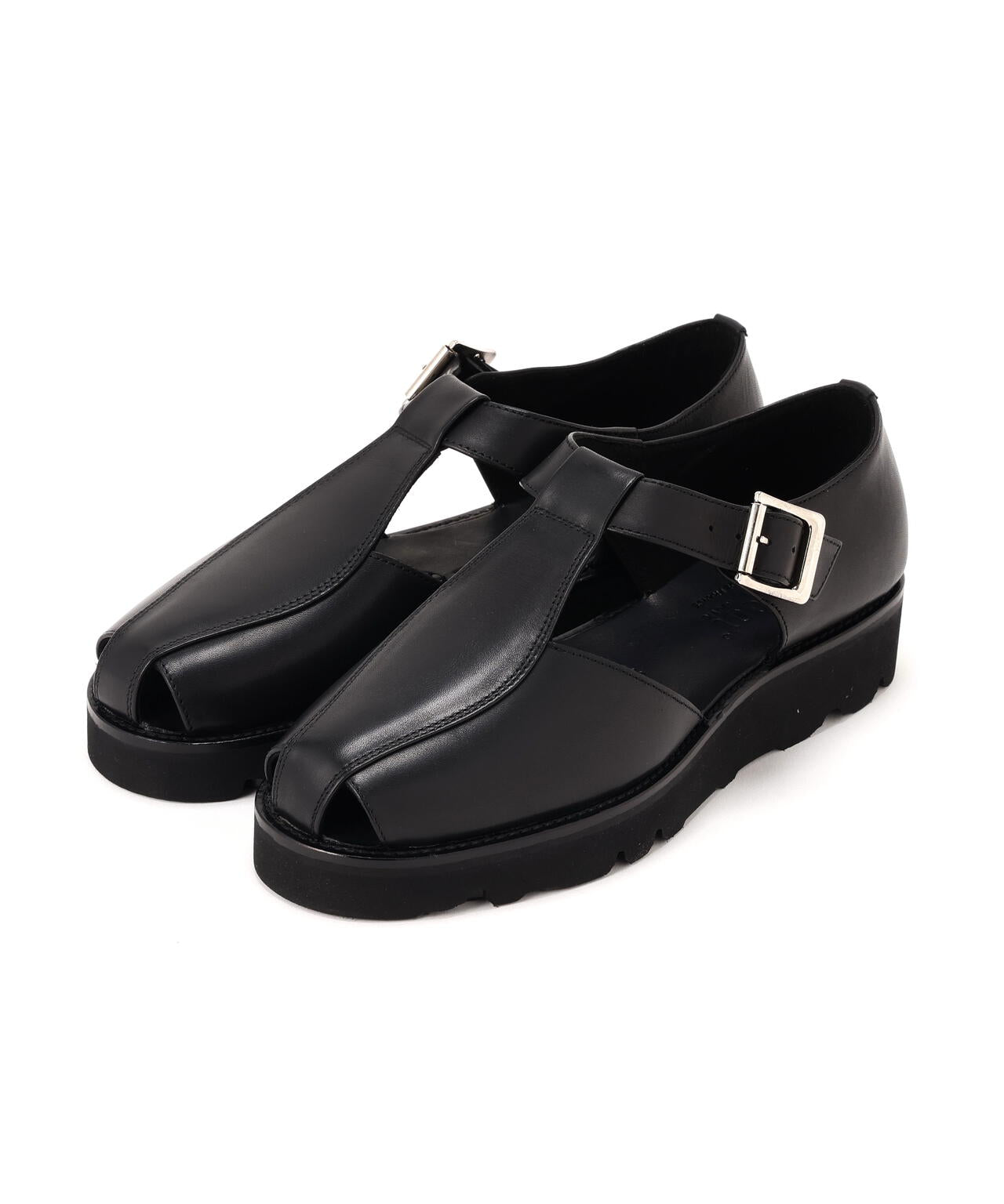 Marbot / GURKHA SANDALS