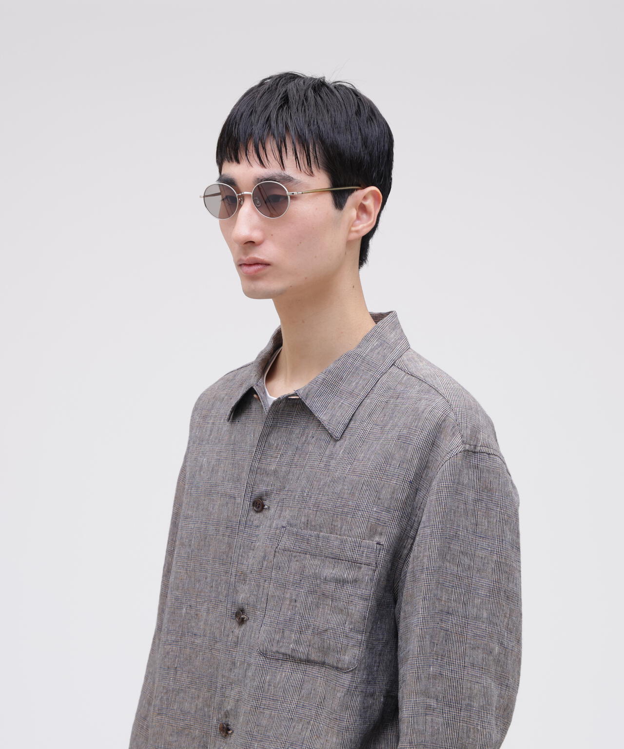 BLANC / B0020
