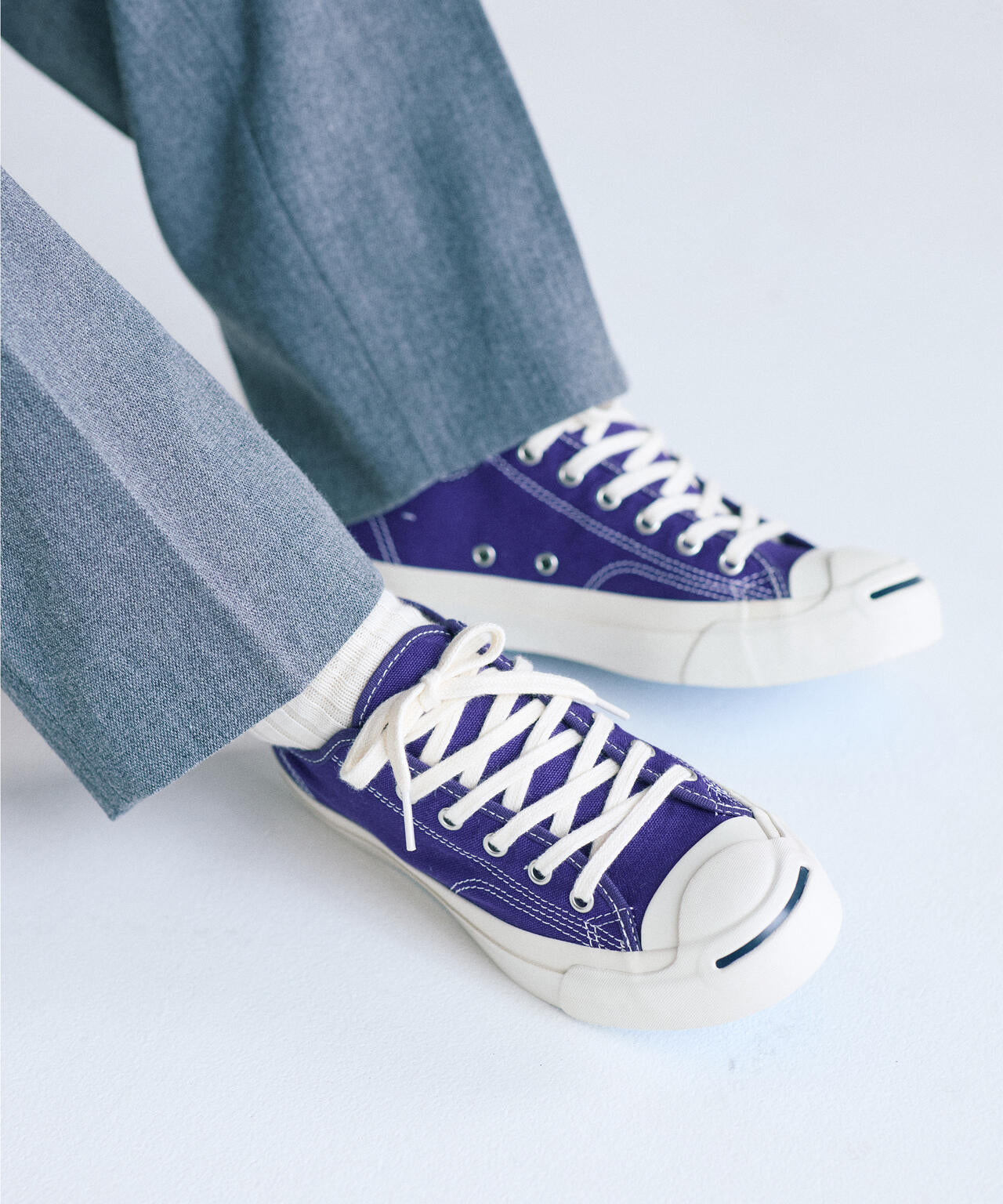 CONVERSE / JACK PURCELL CL WOMEN