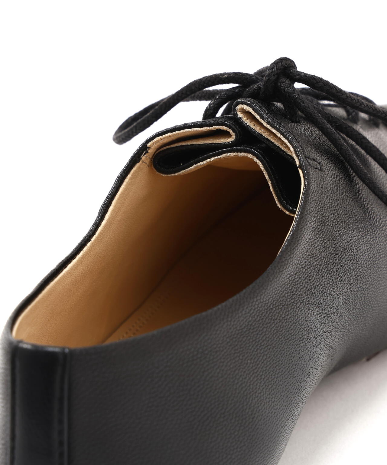 LEMAIRE / SOURIS FLAT CLASSIC DERBIES WOMEN