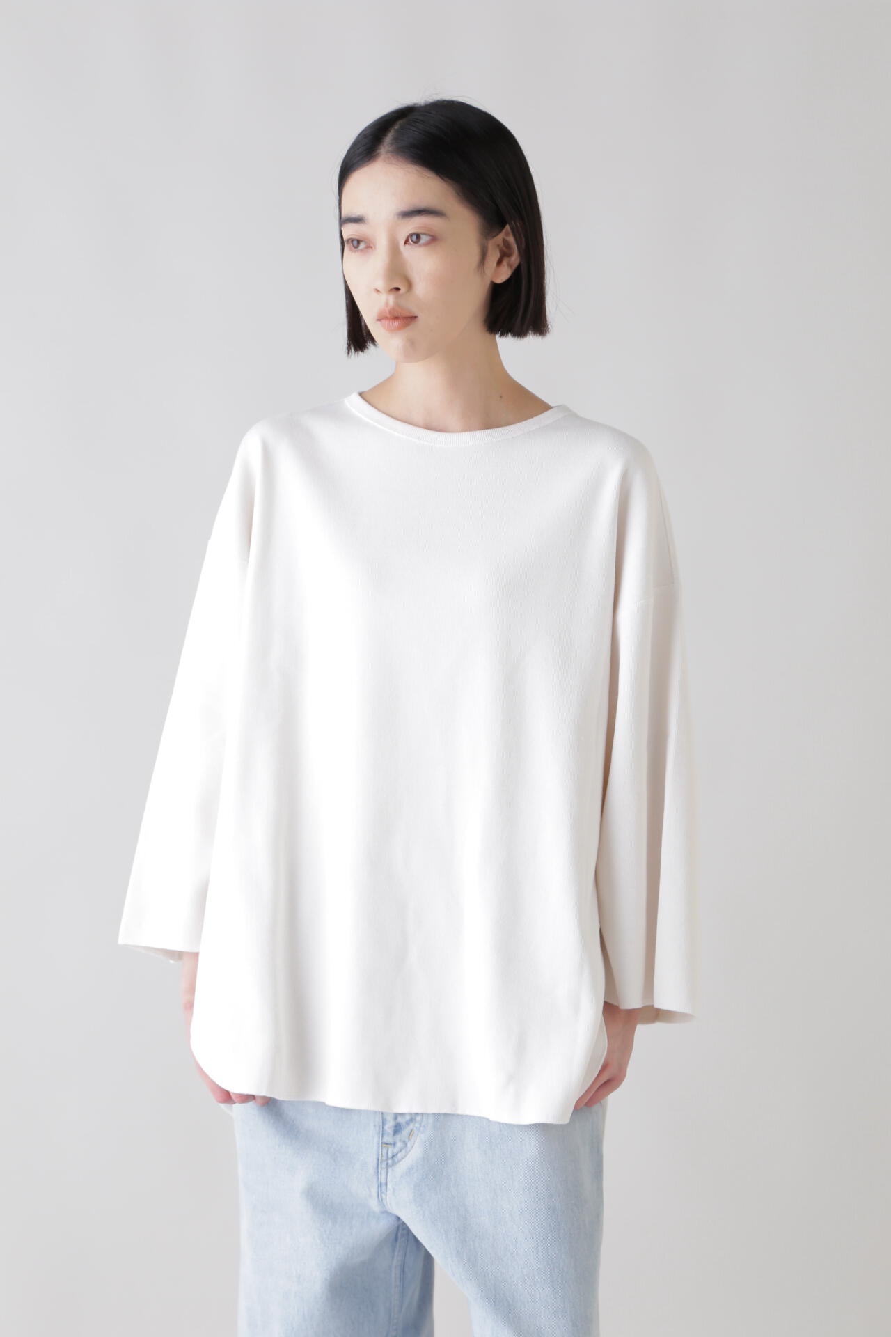 YLEVE / CTN RIB P/O BIG