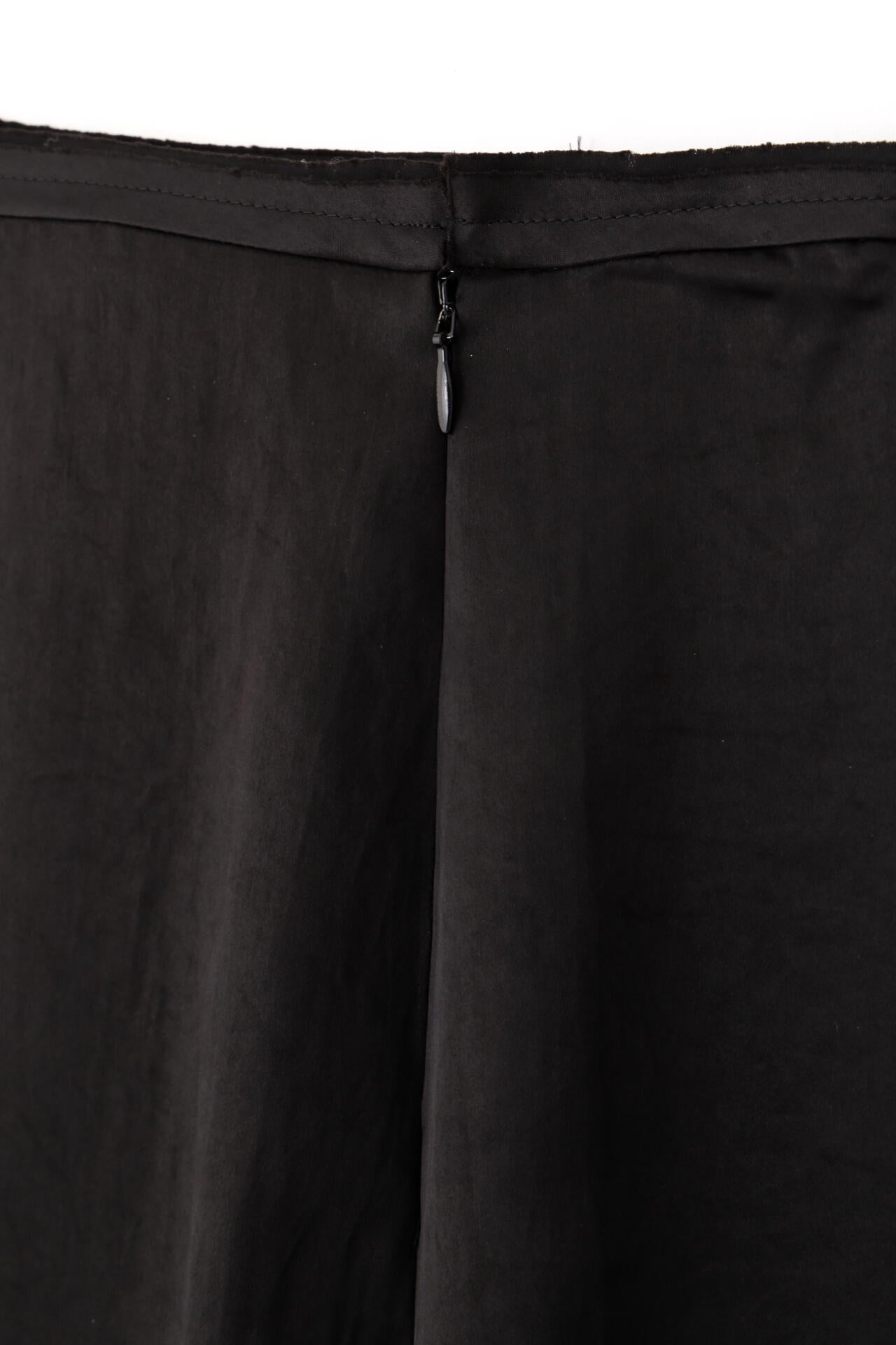 YLEVE / ACETATE SATIN SK