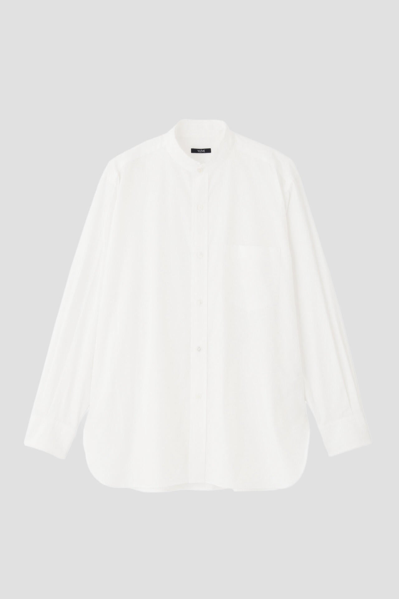 YLEVE / COTTON TYPEWRITER SH