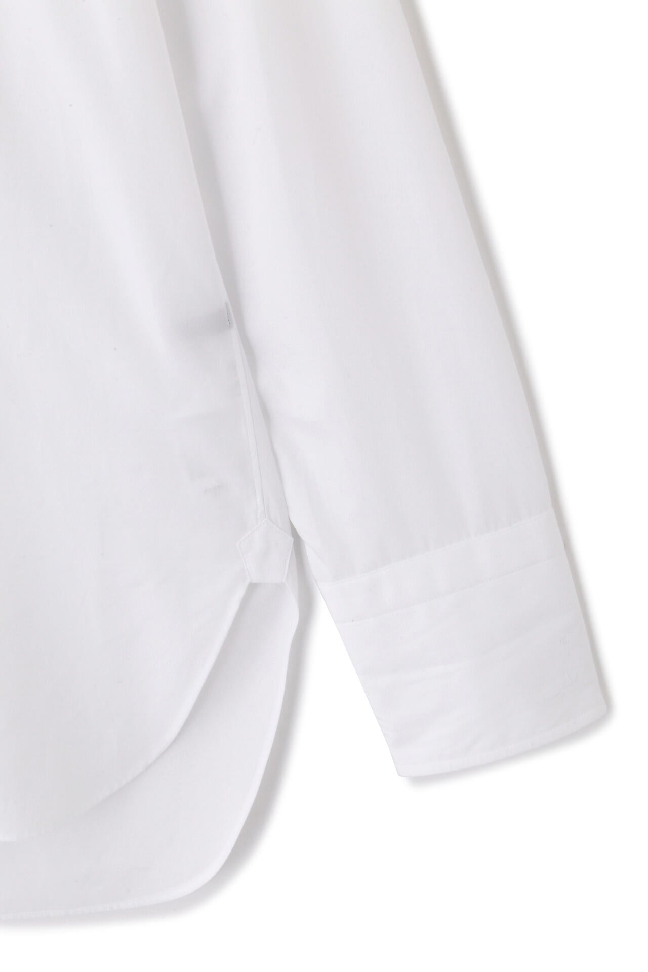 BOURRIENNE × YLEVE / SUPIMA COTTON TYPEWRITER SH / SHIN