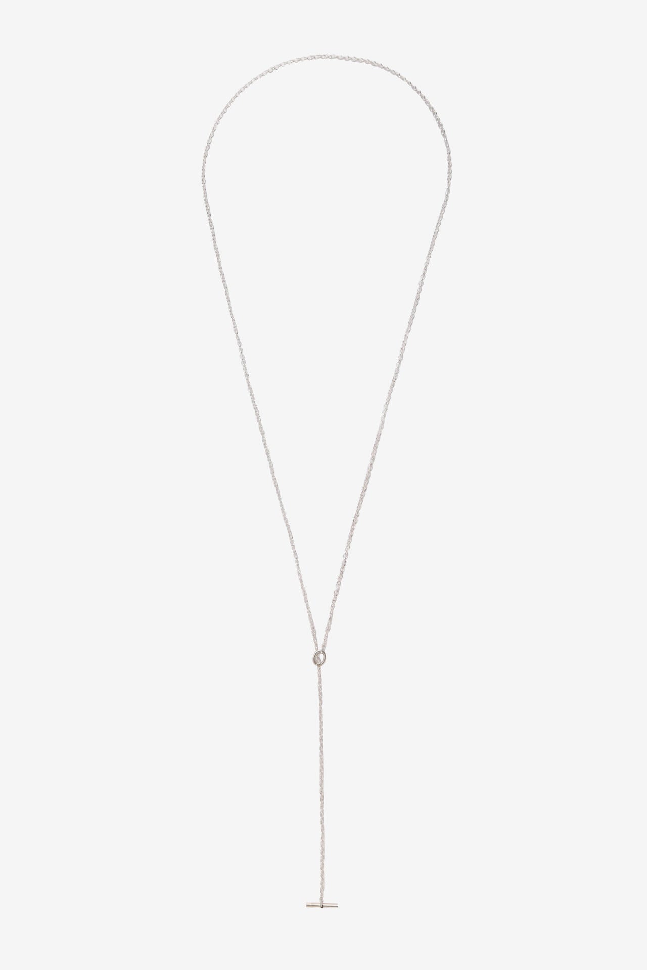 YLEVE / CHAIN NECKLACE 70cm