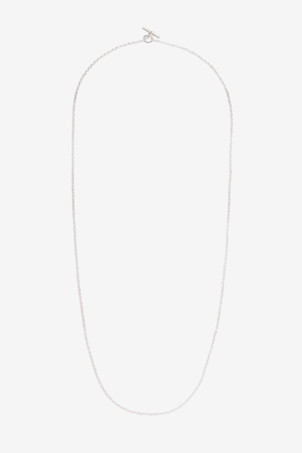YLEVE / CHAIN NECKLACE 60cm