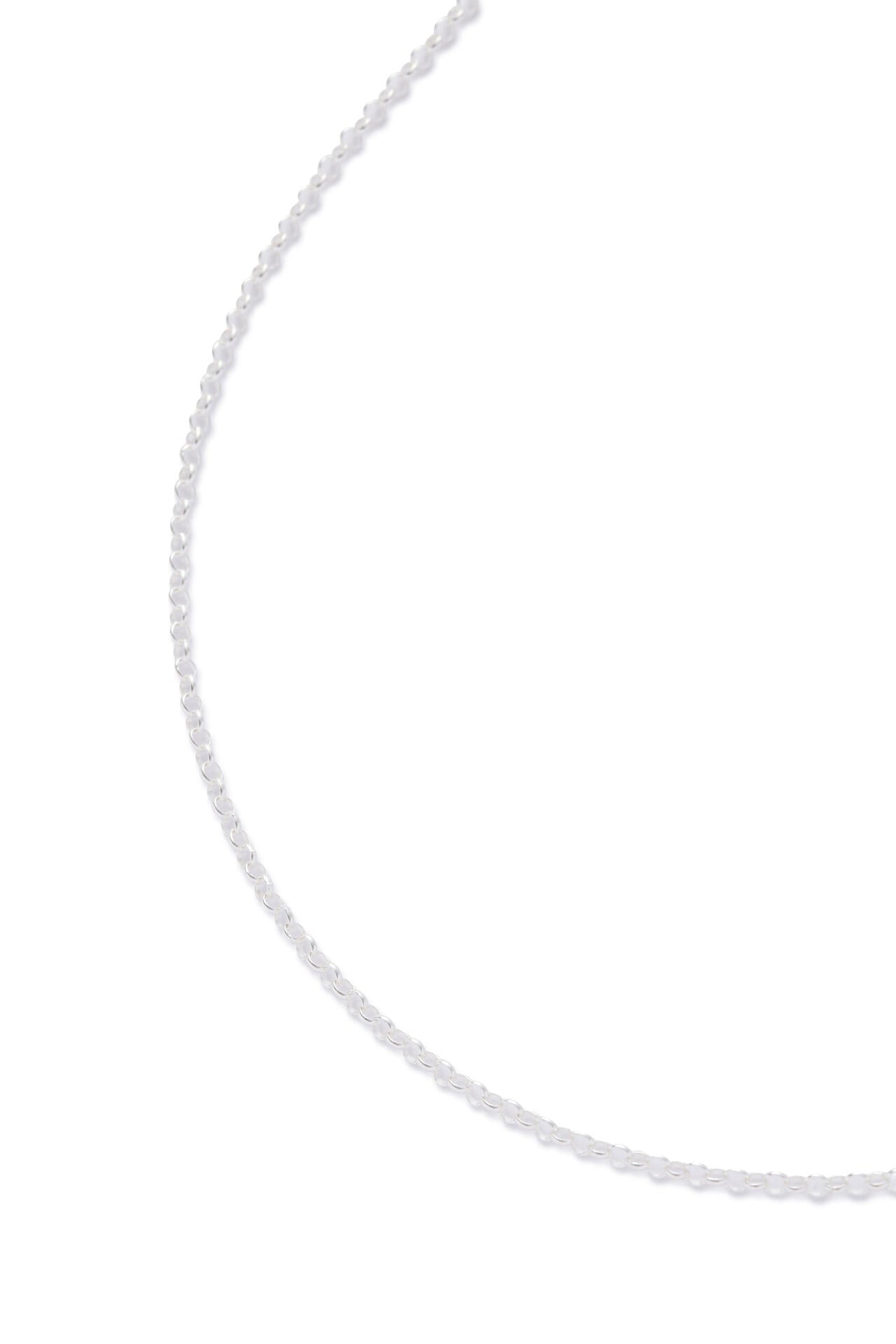 YLEVE / CHAIN NECKLACE 42cm