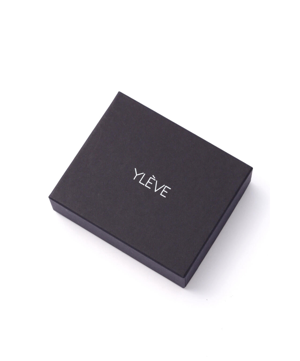YLEVE / TRIANGLE HOOP EARRING S