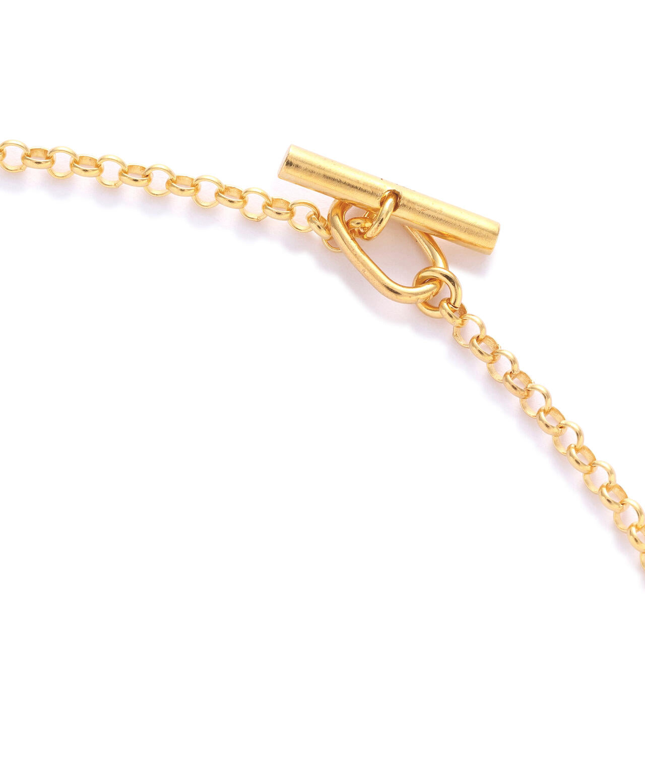 YLEVE / CHAIN NECKLACE 70cm