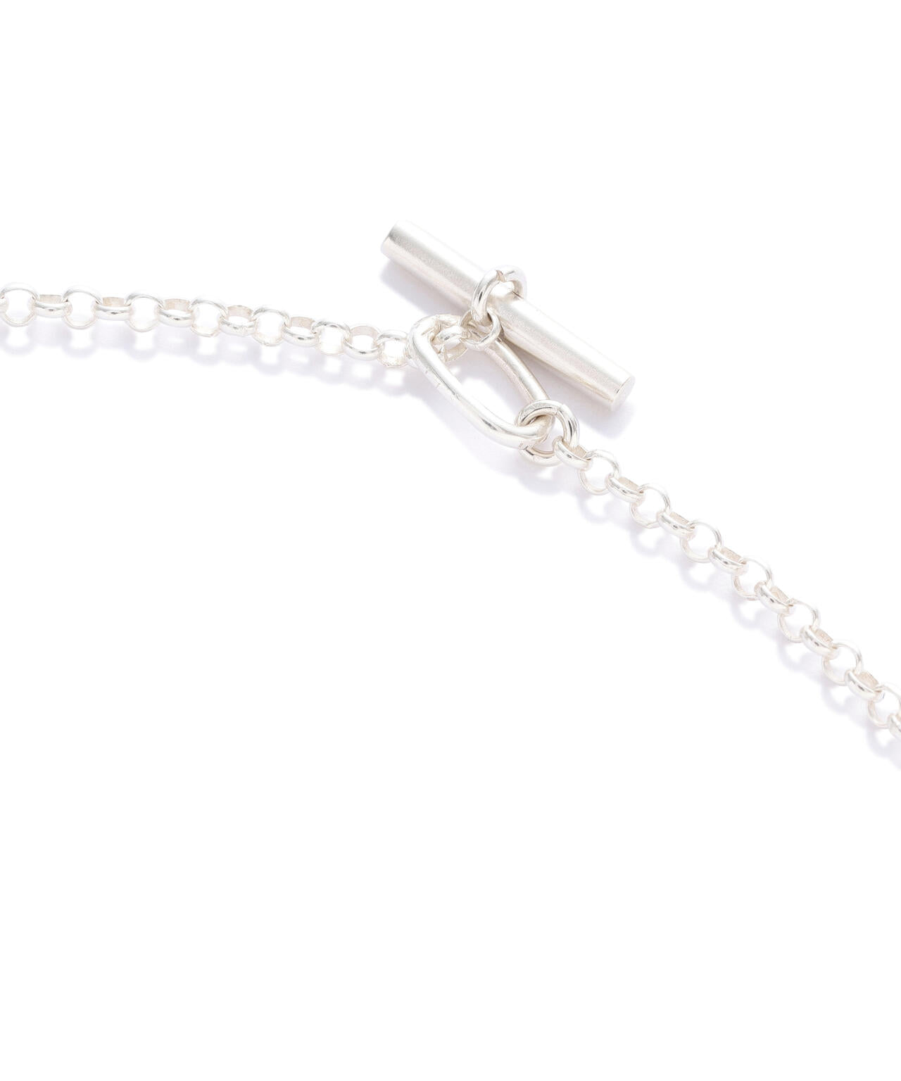 YLEVE / CHAIN NECKLACE 60cm