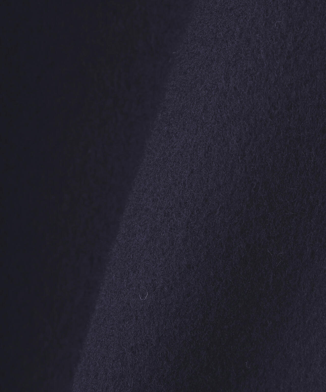 YLEVE / SUPER120'S WOOL SHARM BEAVER COAT