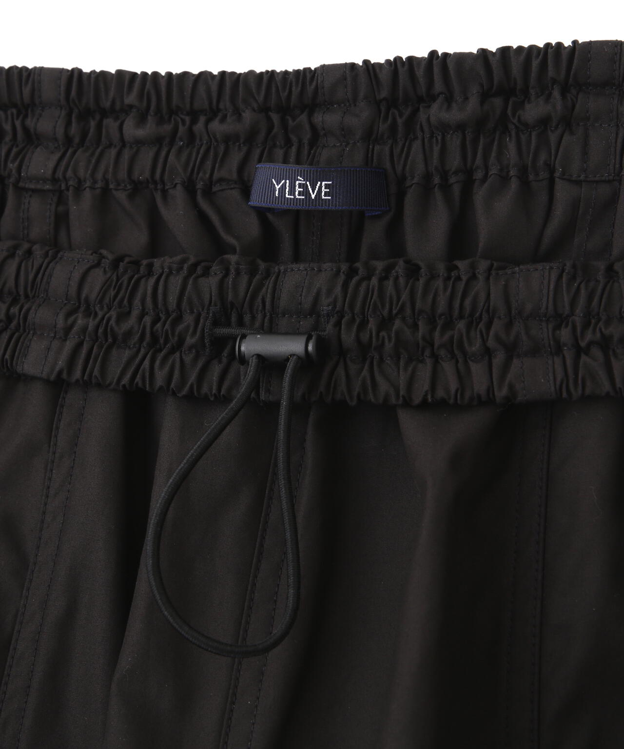 YLEVE / FINX COTTON WEATHER EASY TROUSERS