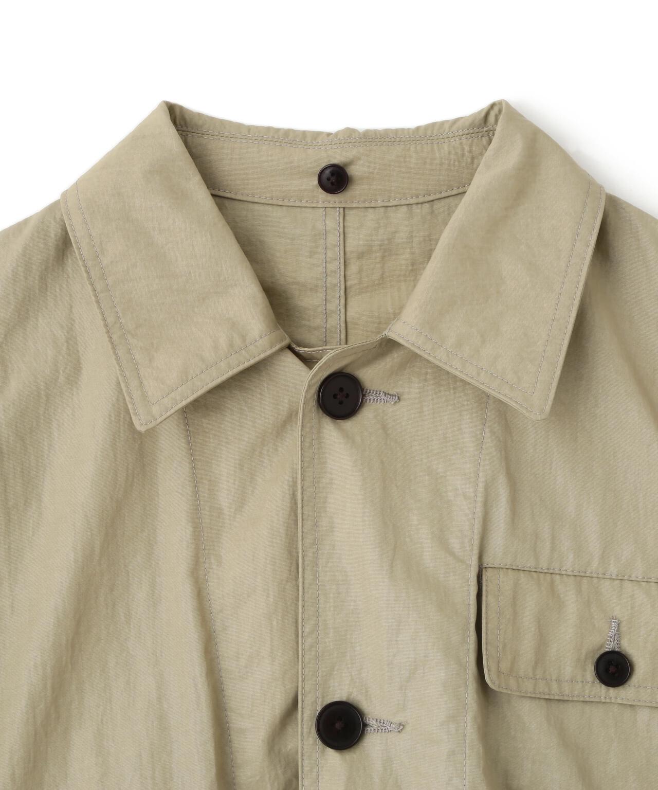 YLEVE / NYLON HUNTING BLOUSON
