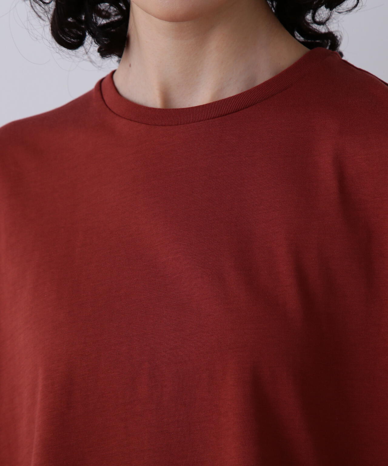 YLEVE / ORGANIC COTTON BIO T-SHIRT