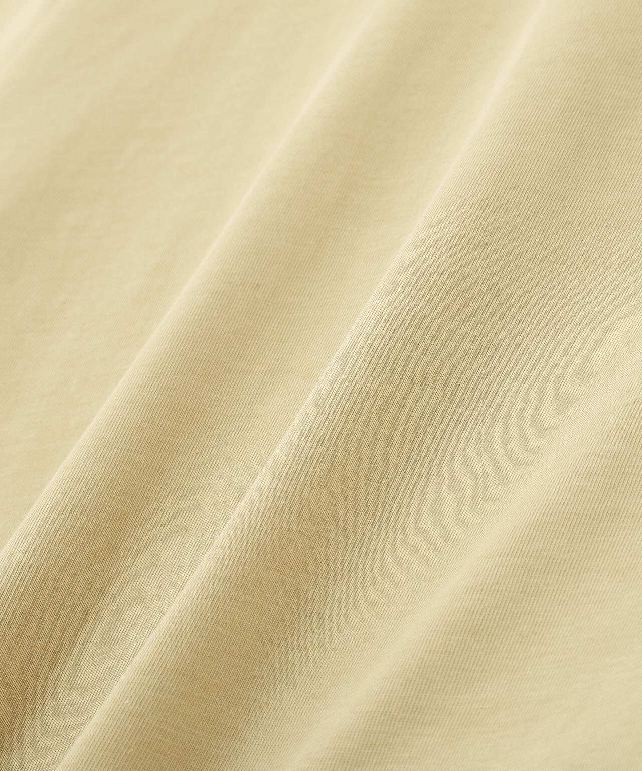 YLEVE / ORGANIC COTTON BIO T-SHIRT