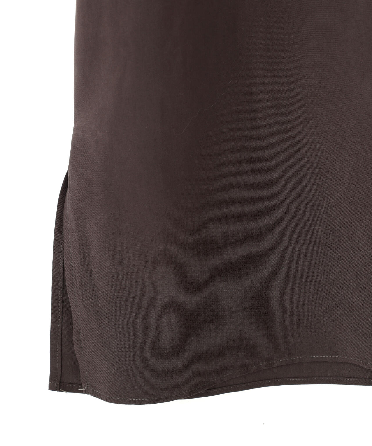 YLEVE / LYOCELL BROADCLOTH BLOUSE