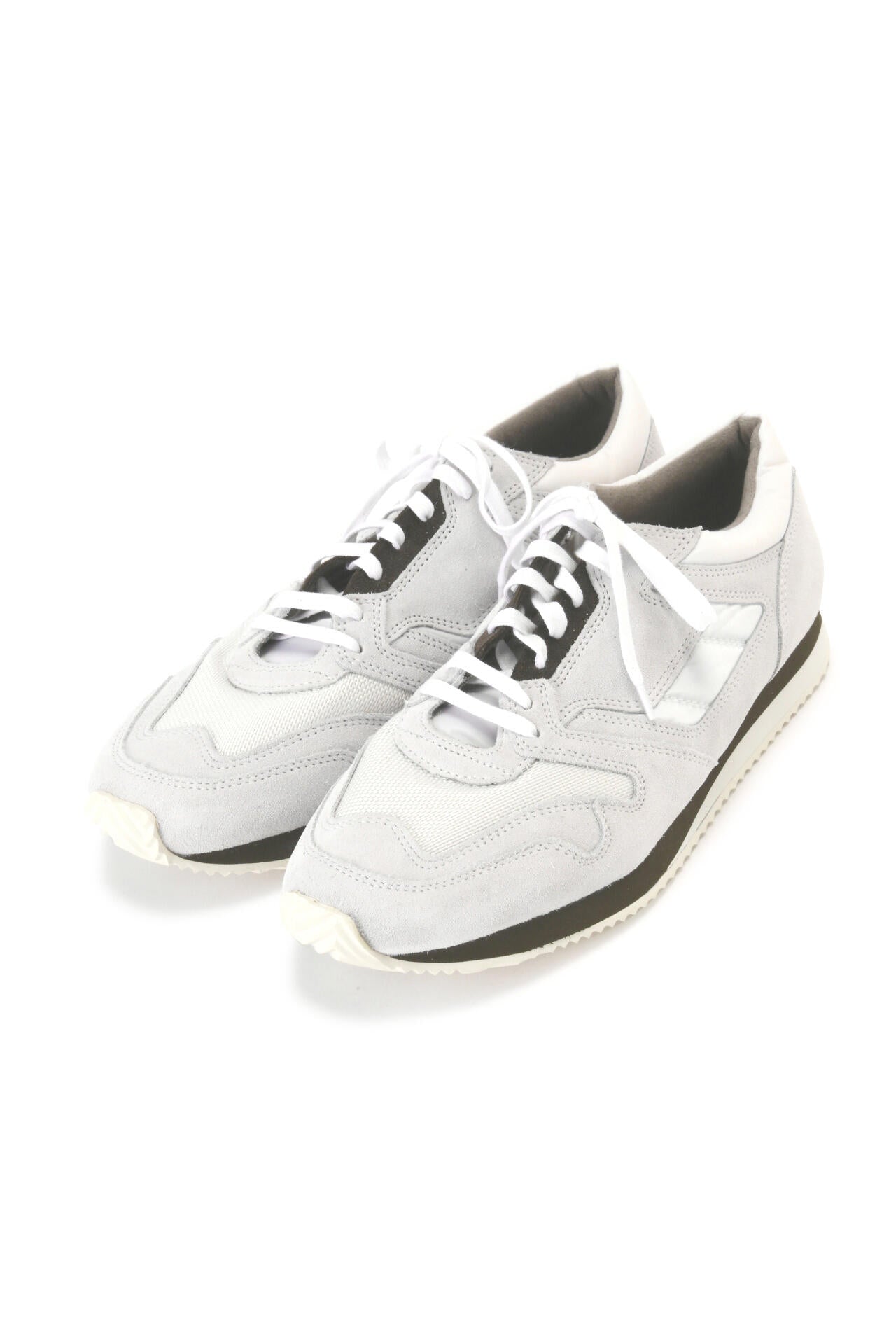 REPRODUCTION OF FOUND / BRITISH MIRITARY TRAINER