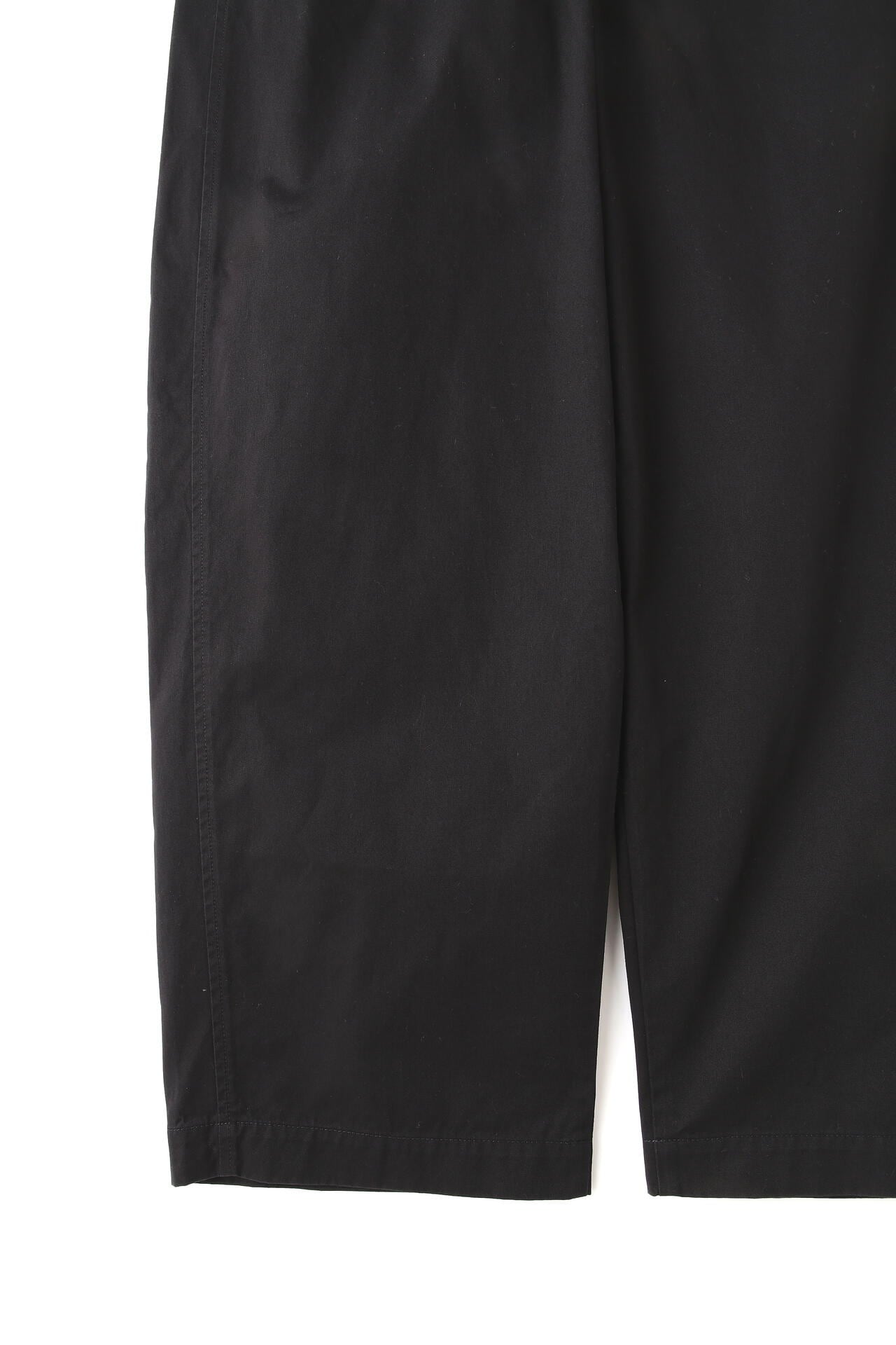 LEMAIRE / MAXI PANTS