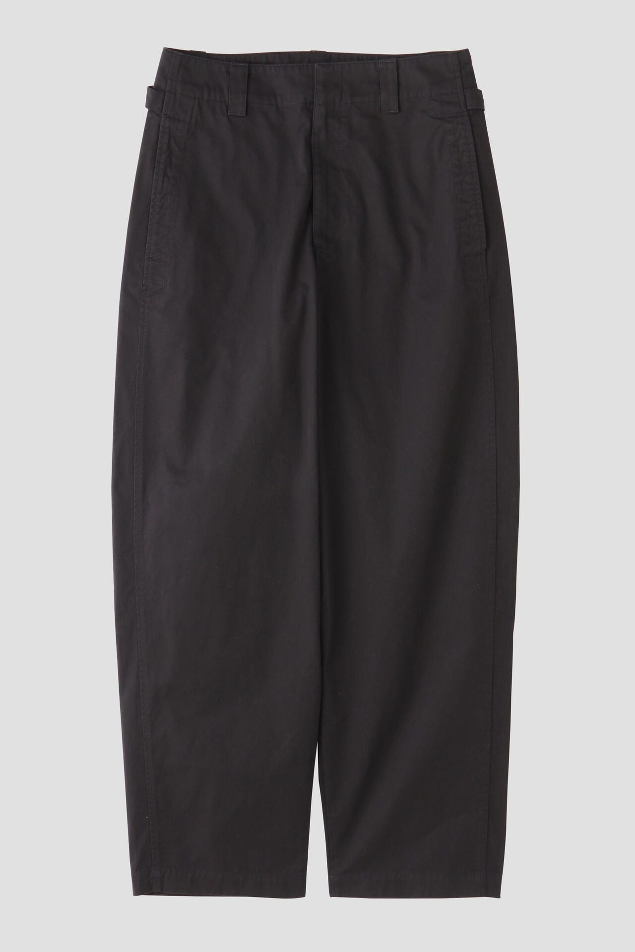 LEMAIRE / MAXI PANTS