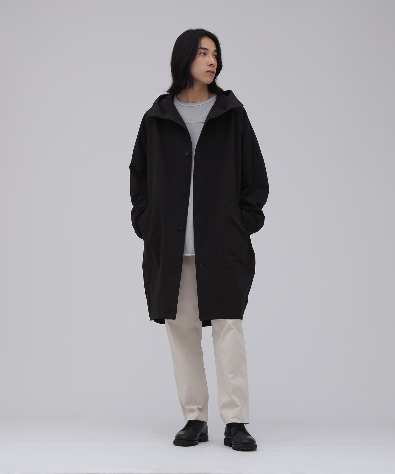 YAECA / 14605