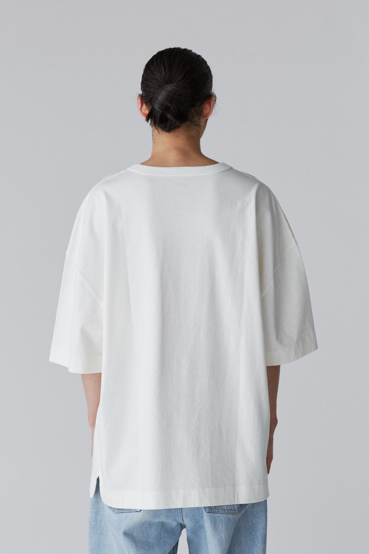 LEMAIRE / BOXY T-SHIRT
