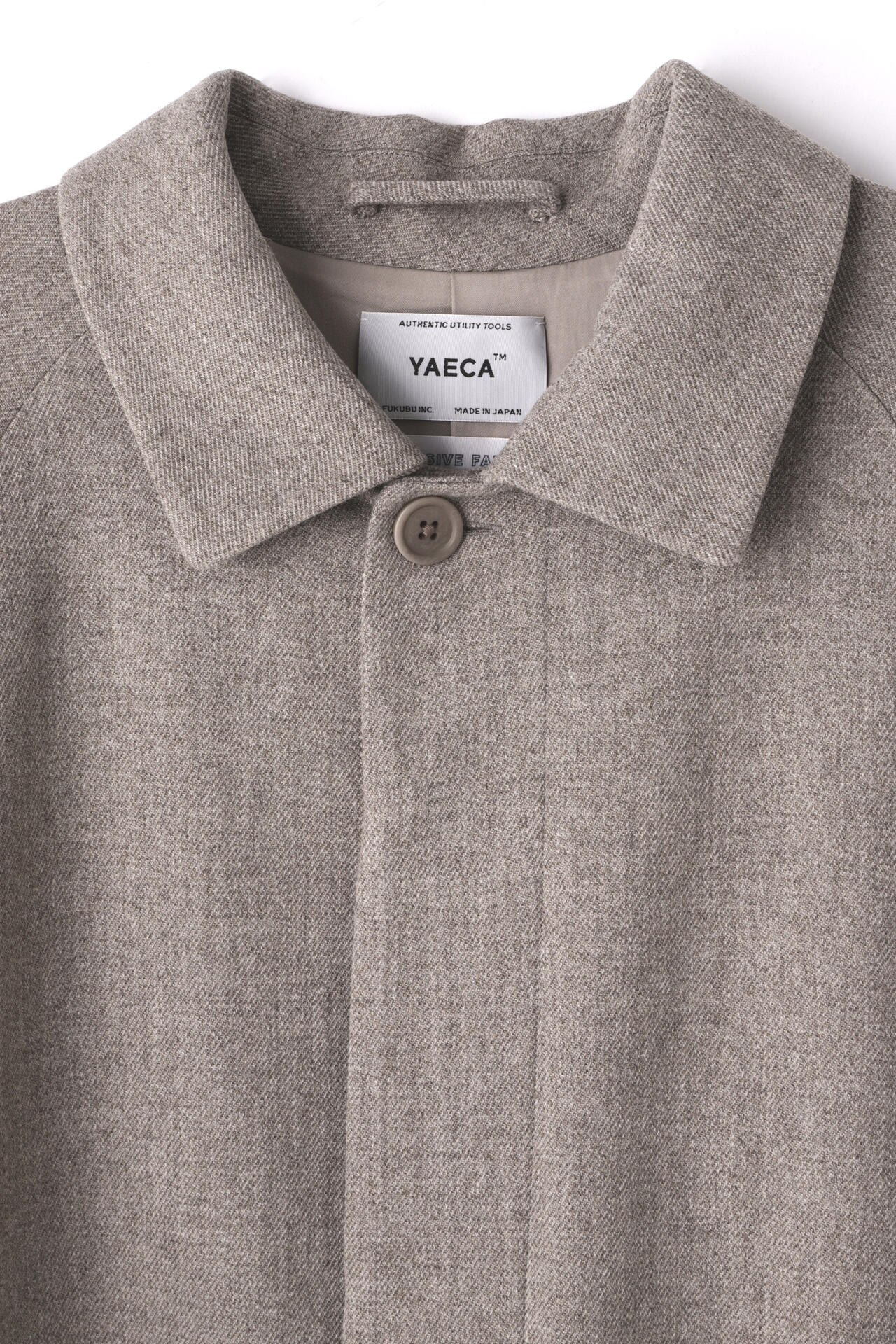 YAECA / 14553