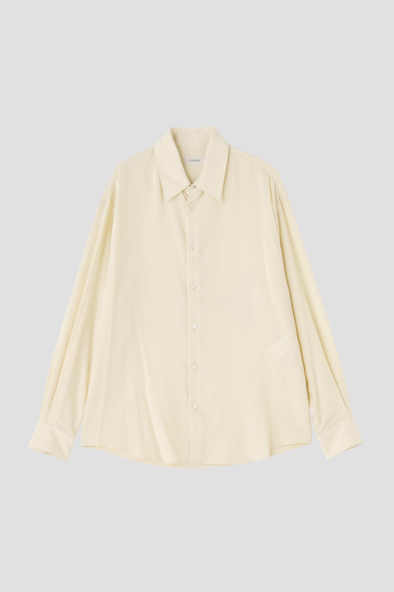 LEMAIRE / RELAXED SHIRT
