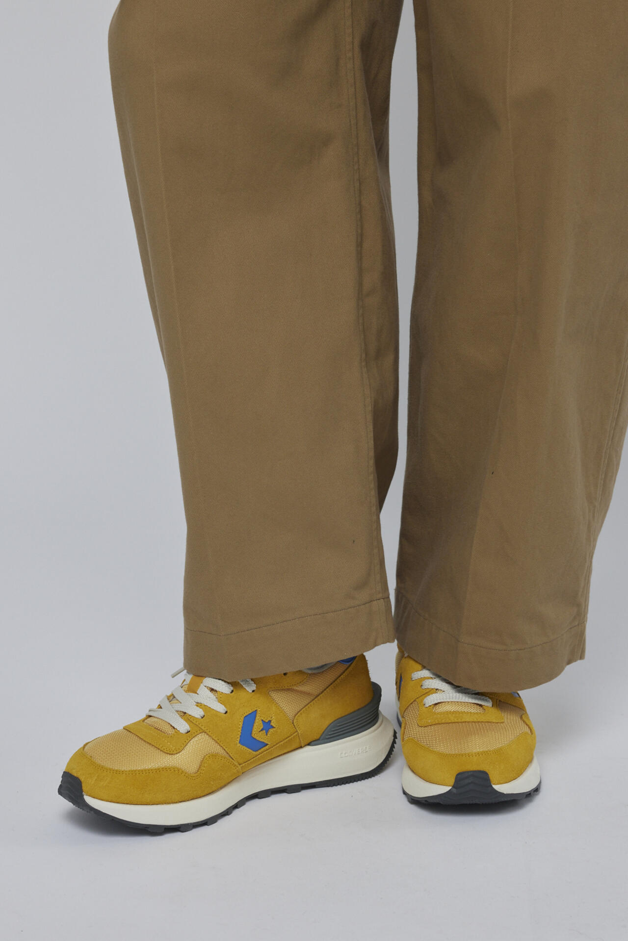 CONVERSE / FORCE5 SC J