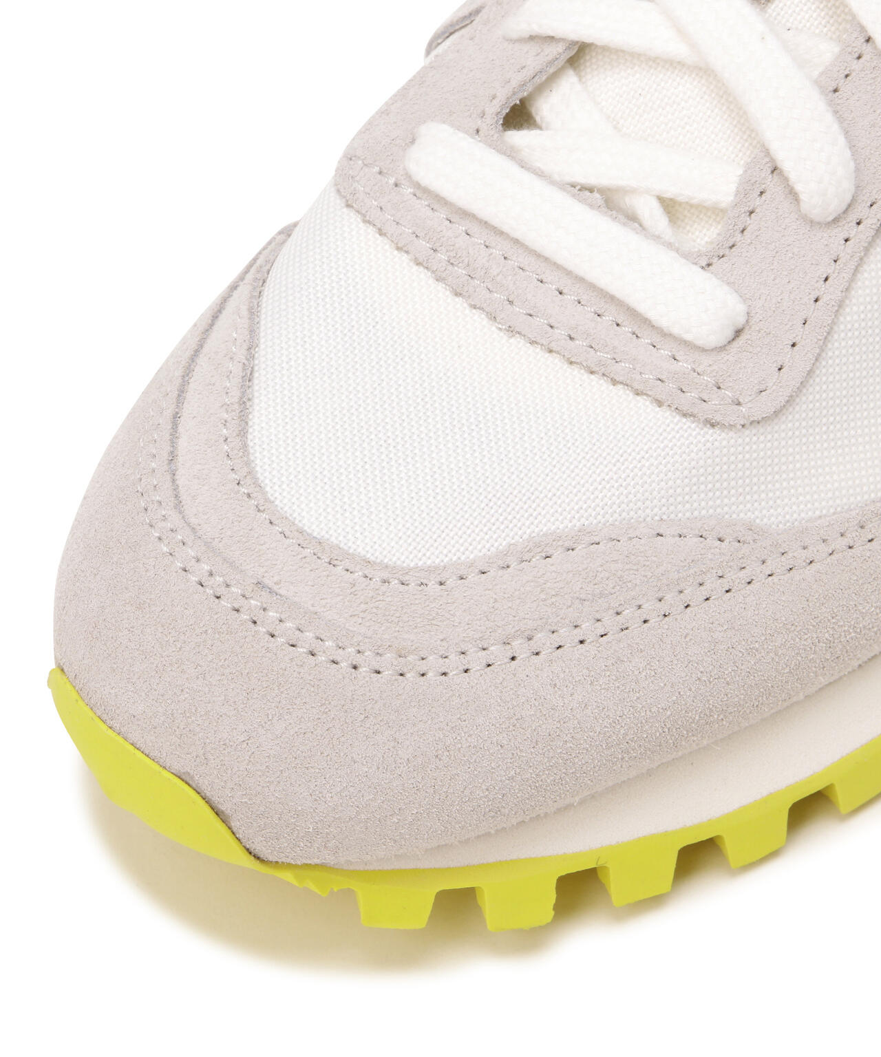 NOVESTA / MARATHON TRAIL COLOR SOLE YELLOW