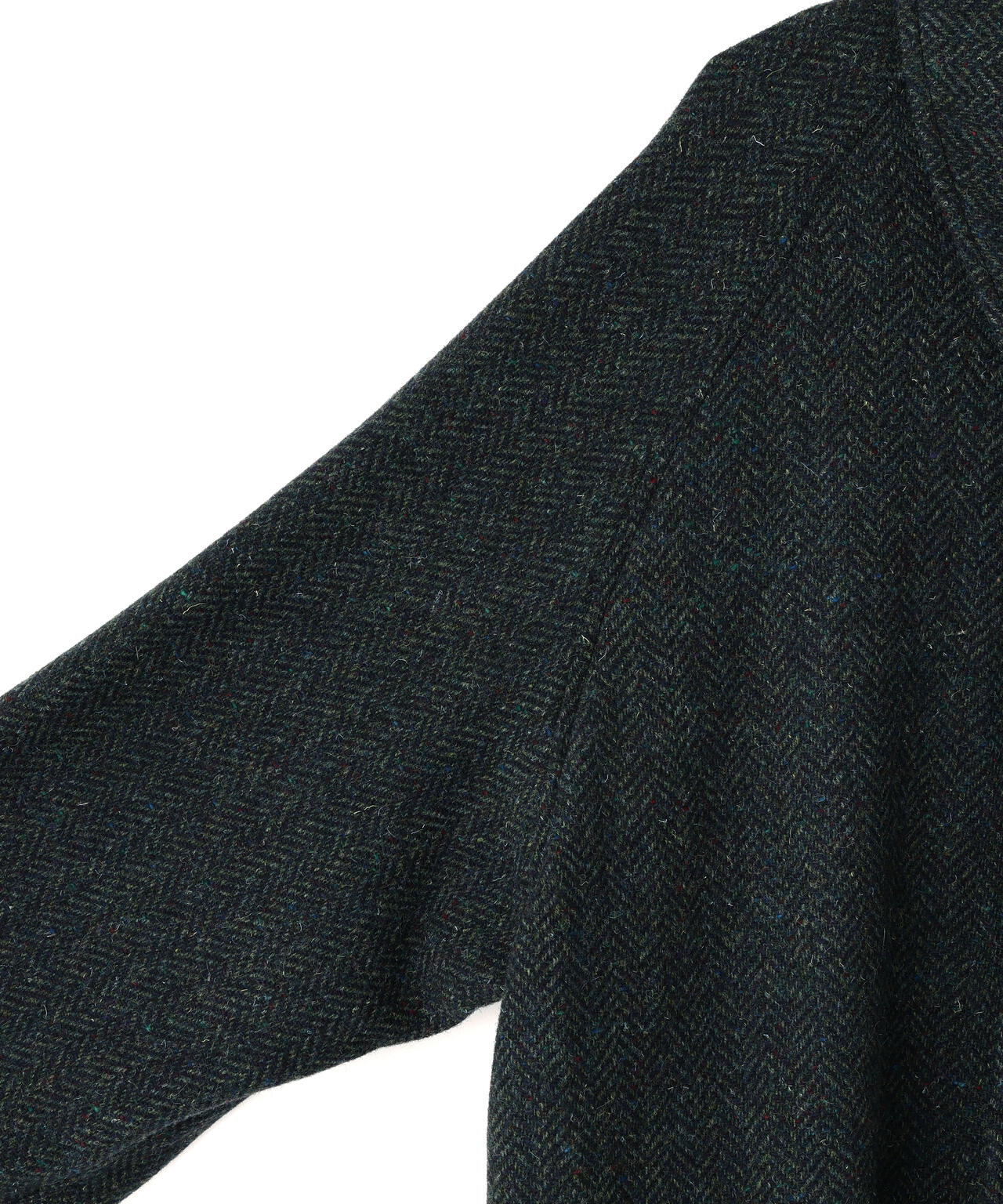 POLYPLOID / LONG COAT B