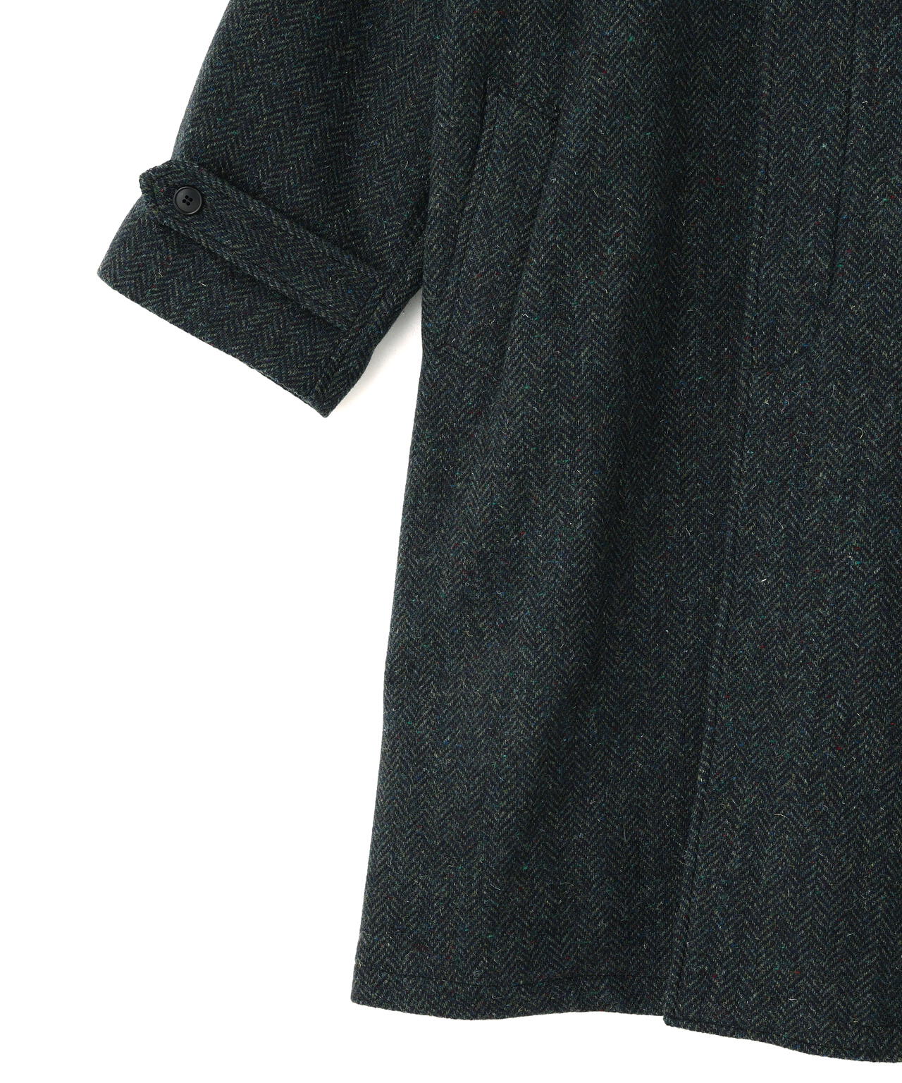 POLYPLOID / LONG COAT B