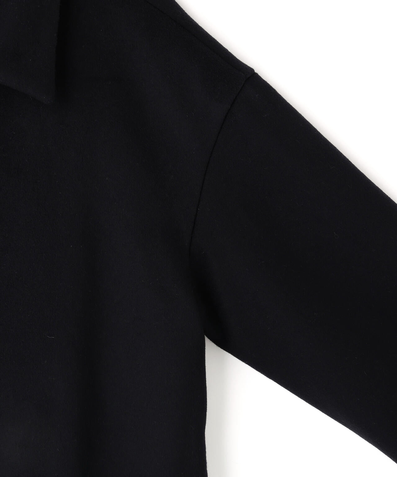 SU / BEAVER BLOUSON