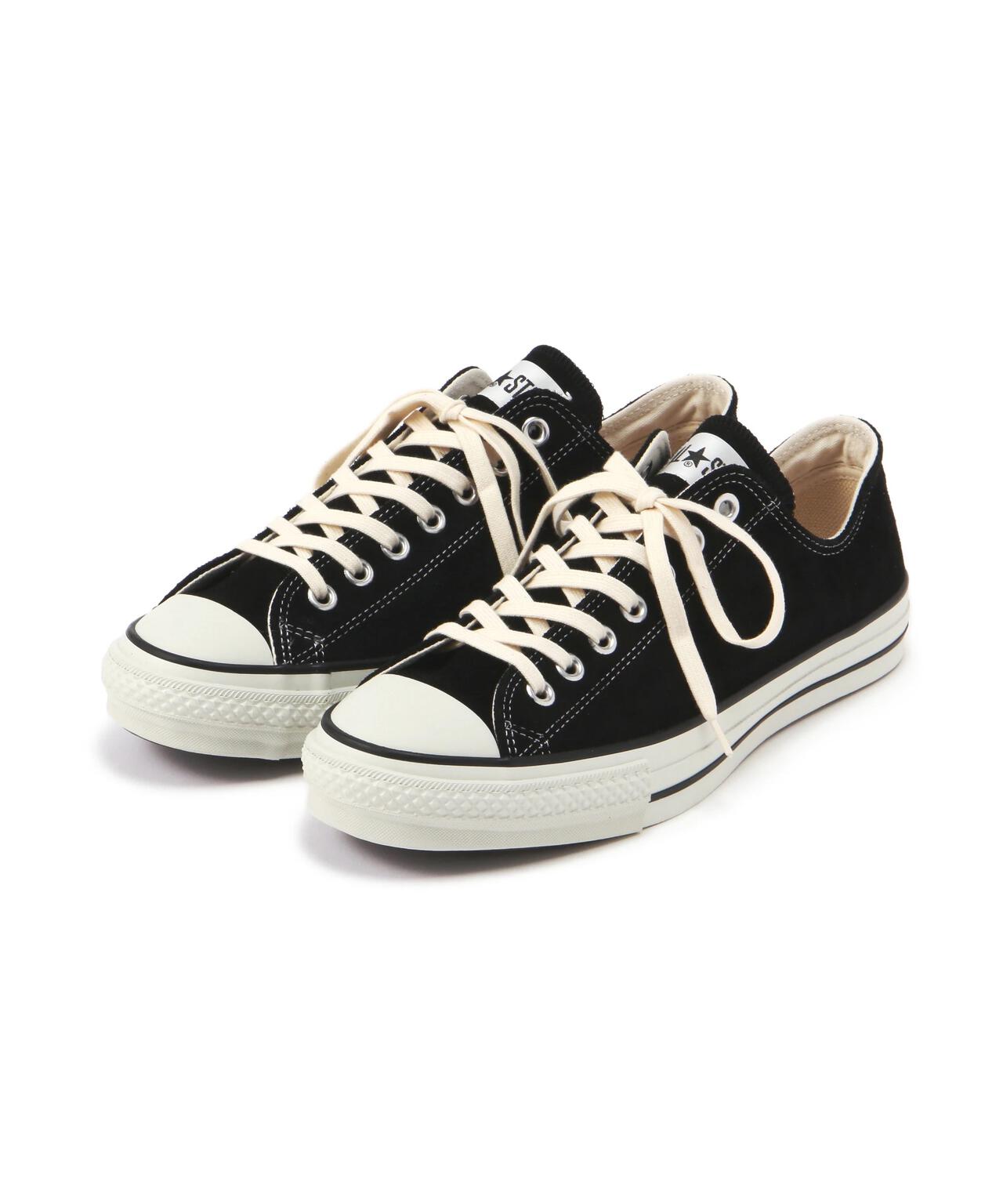 CONVERSE / SUEDE ALL STAR J OX MEN