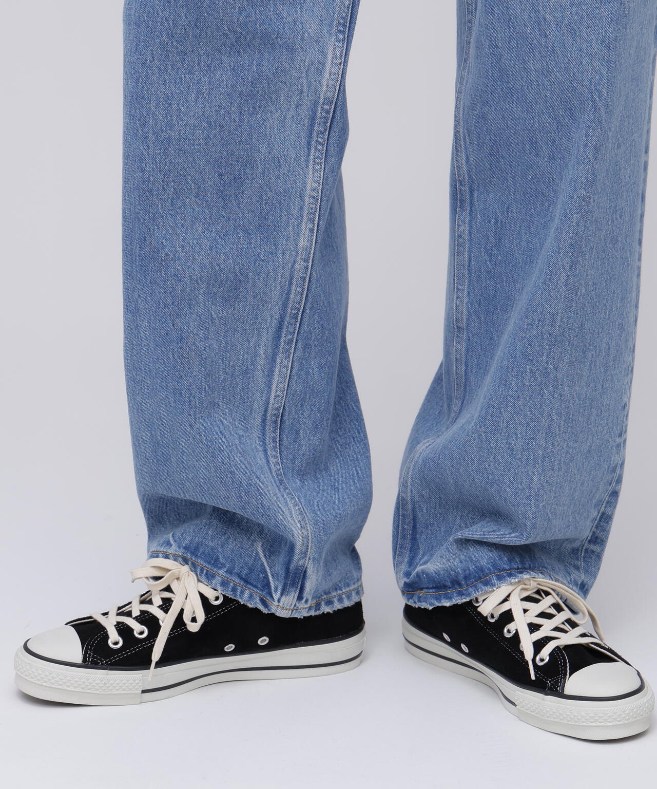 CONVERSE / SUEDE ALL STAR J OX MEN
