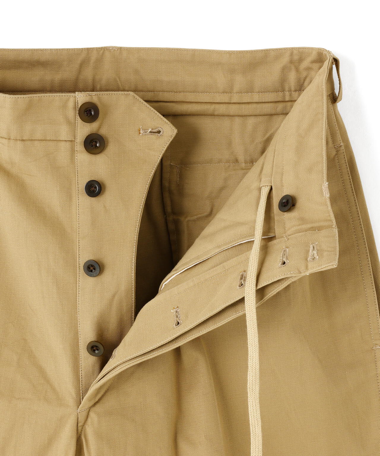 blurhmsROOTSTOCK / 52 Wide Chino Pants