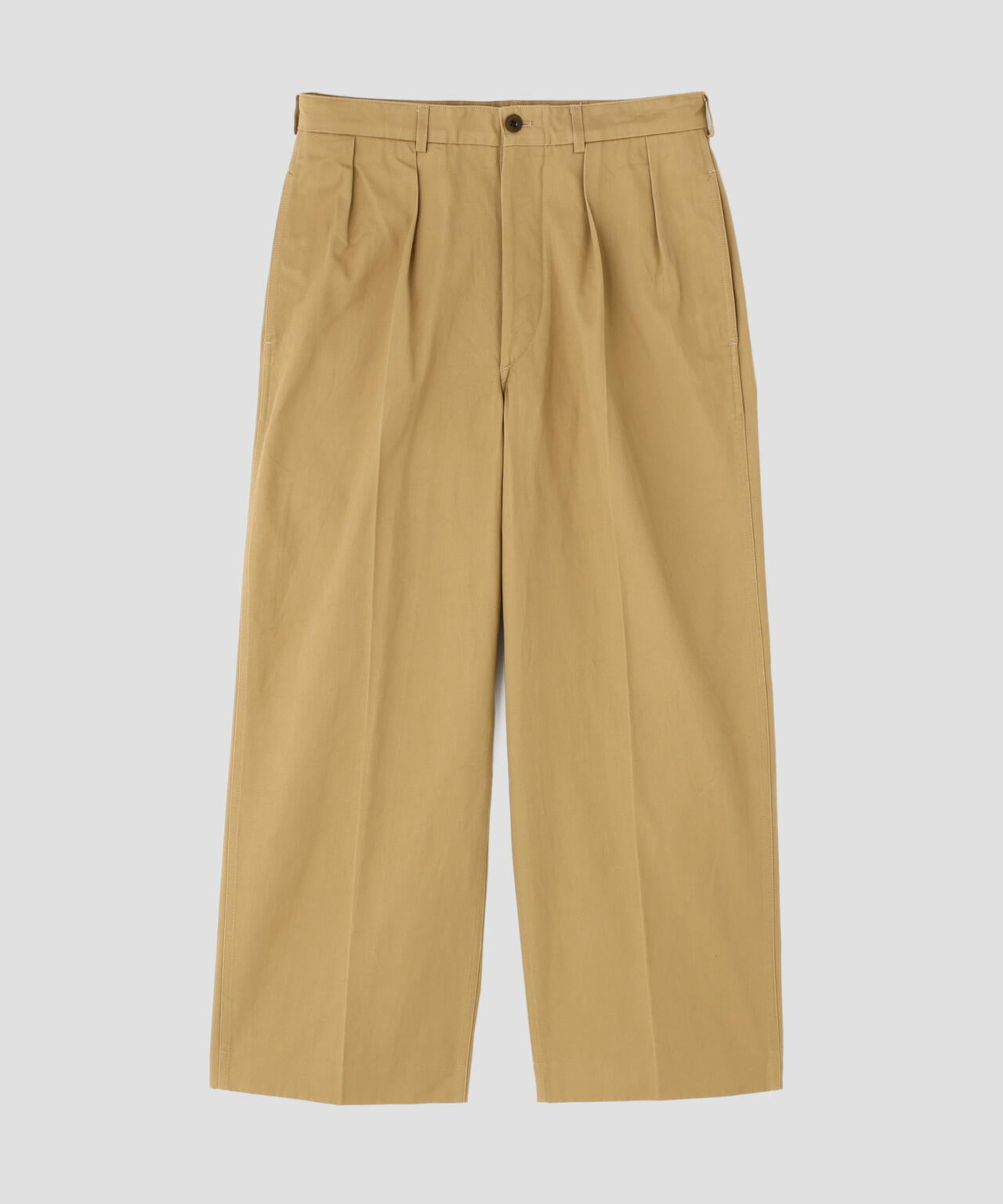 blurhmsROOTSTOCK / 52 Wide Chino Pants