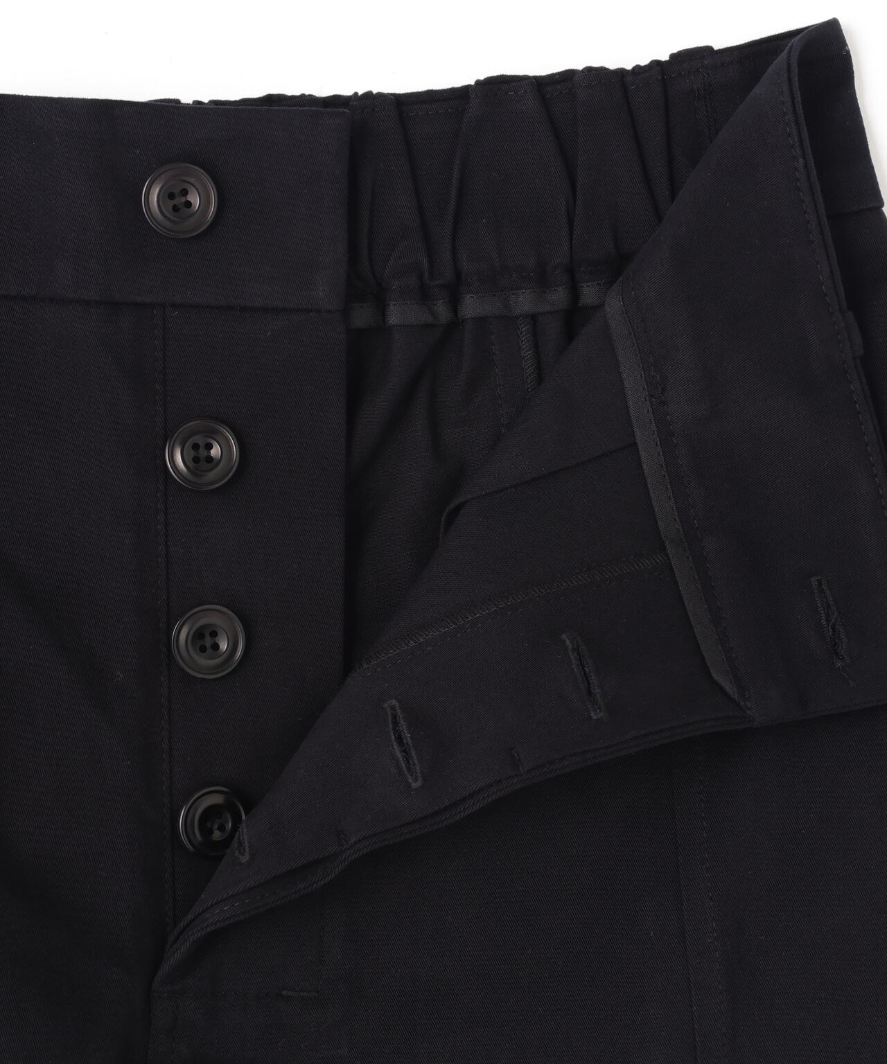 sageNATION / WELT TROUSER