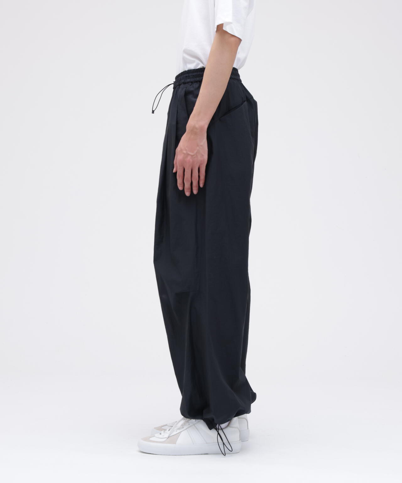 SU / BALLOON EASY PANTS