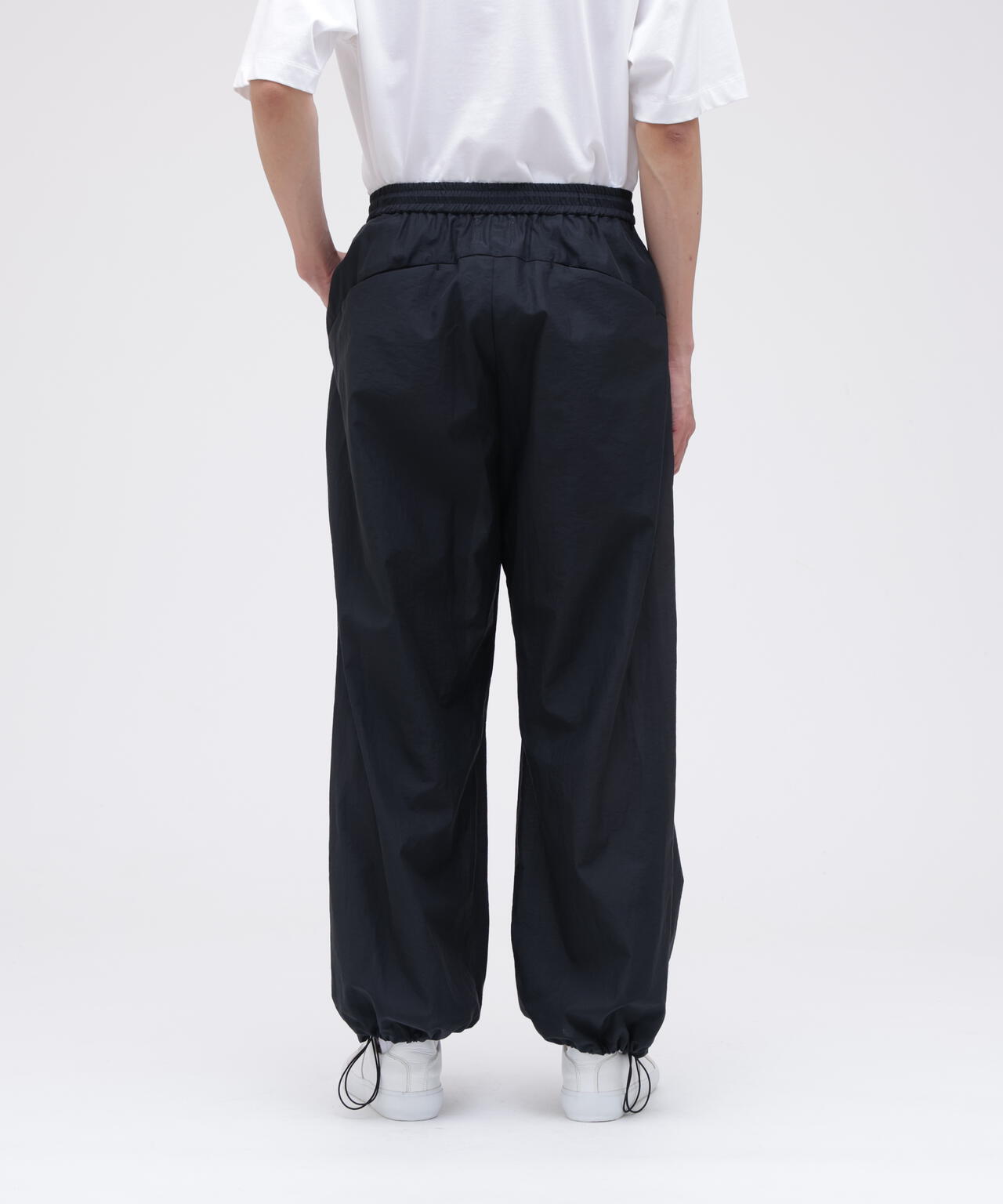 SU / BALLOON EASY PANTS