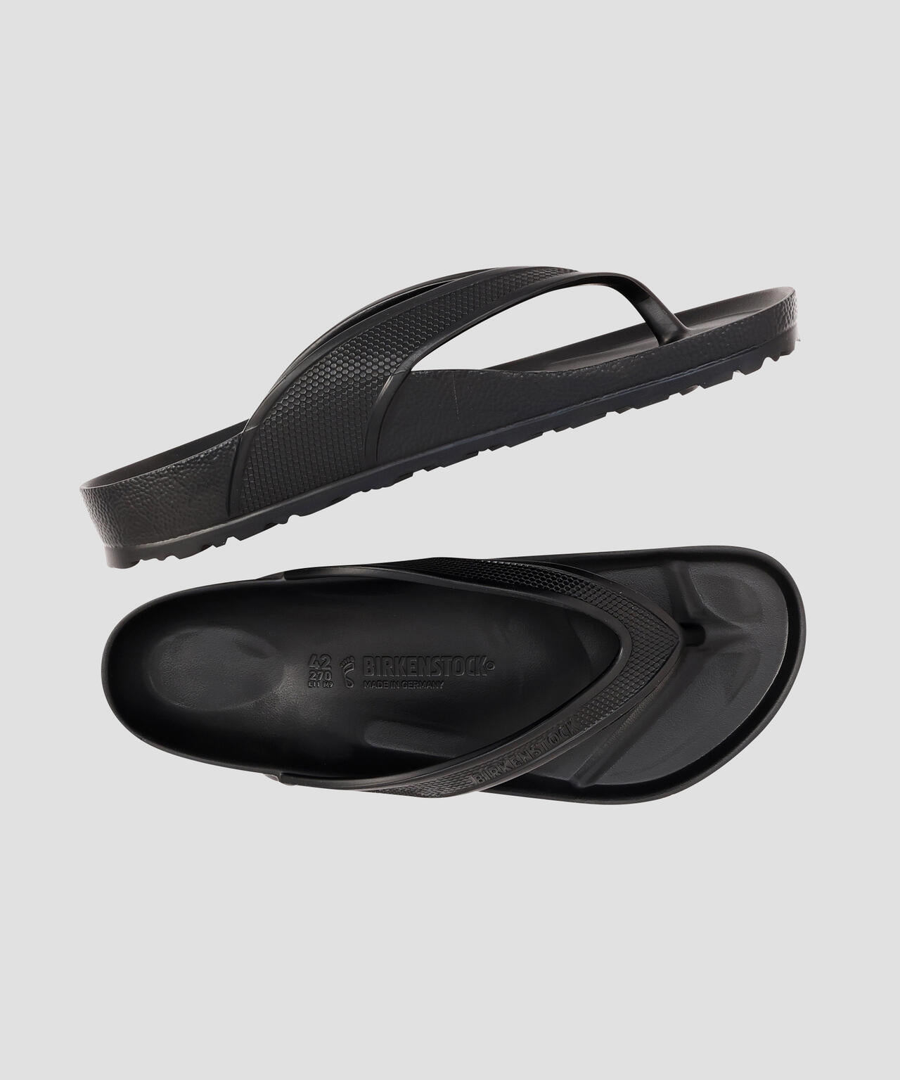 BIRKENSTOCK / Honolulu EVA REGULAR MEN
