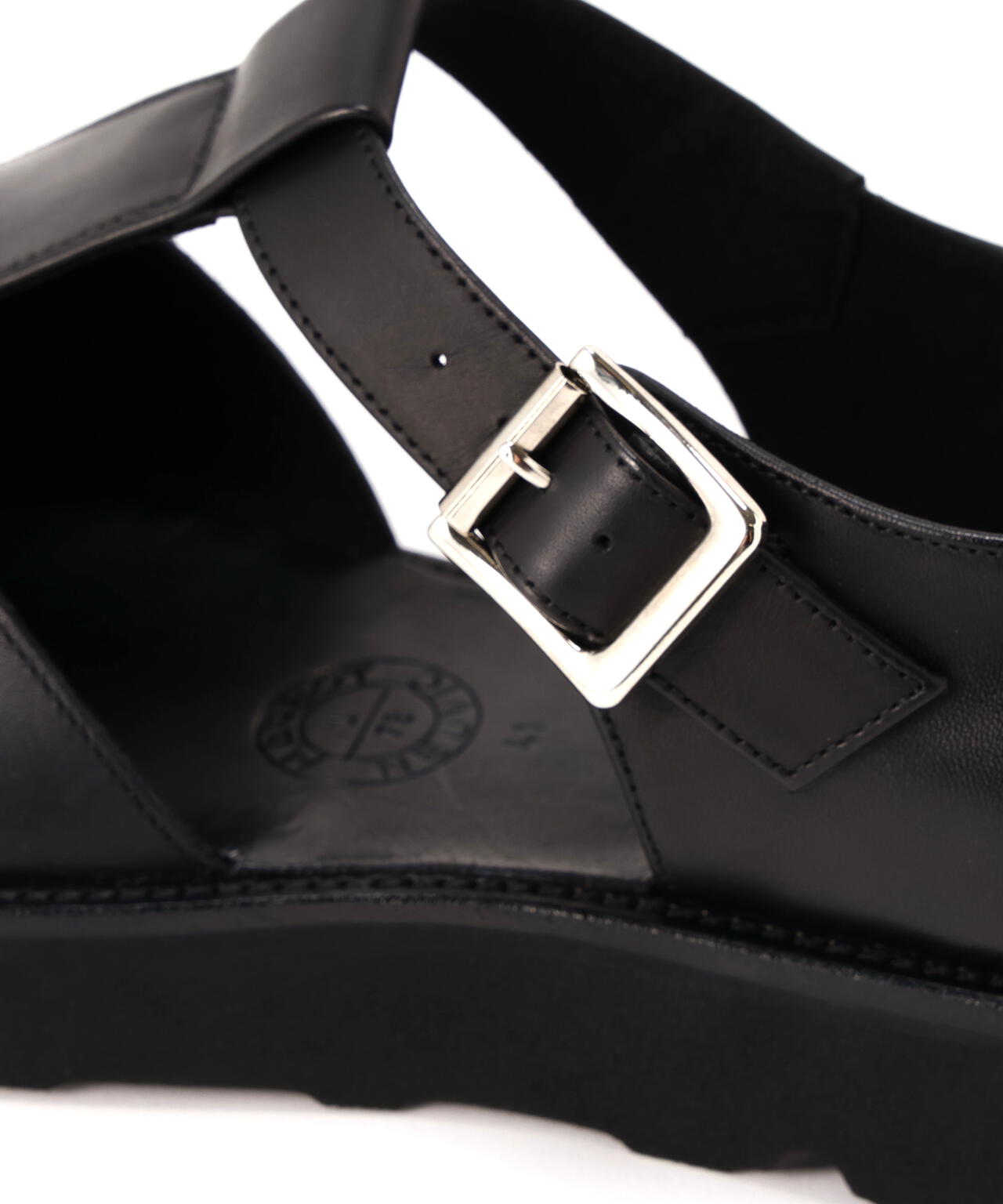 Marbot / GURKHA SANDALS