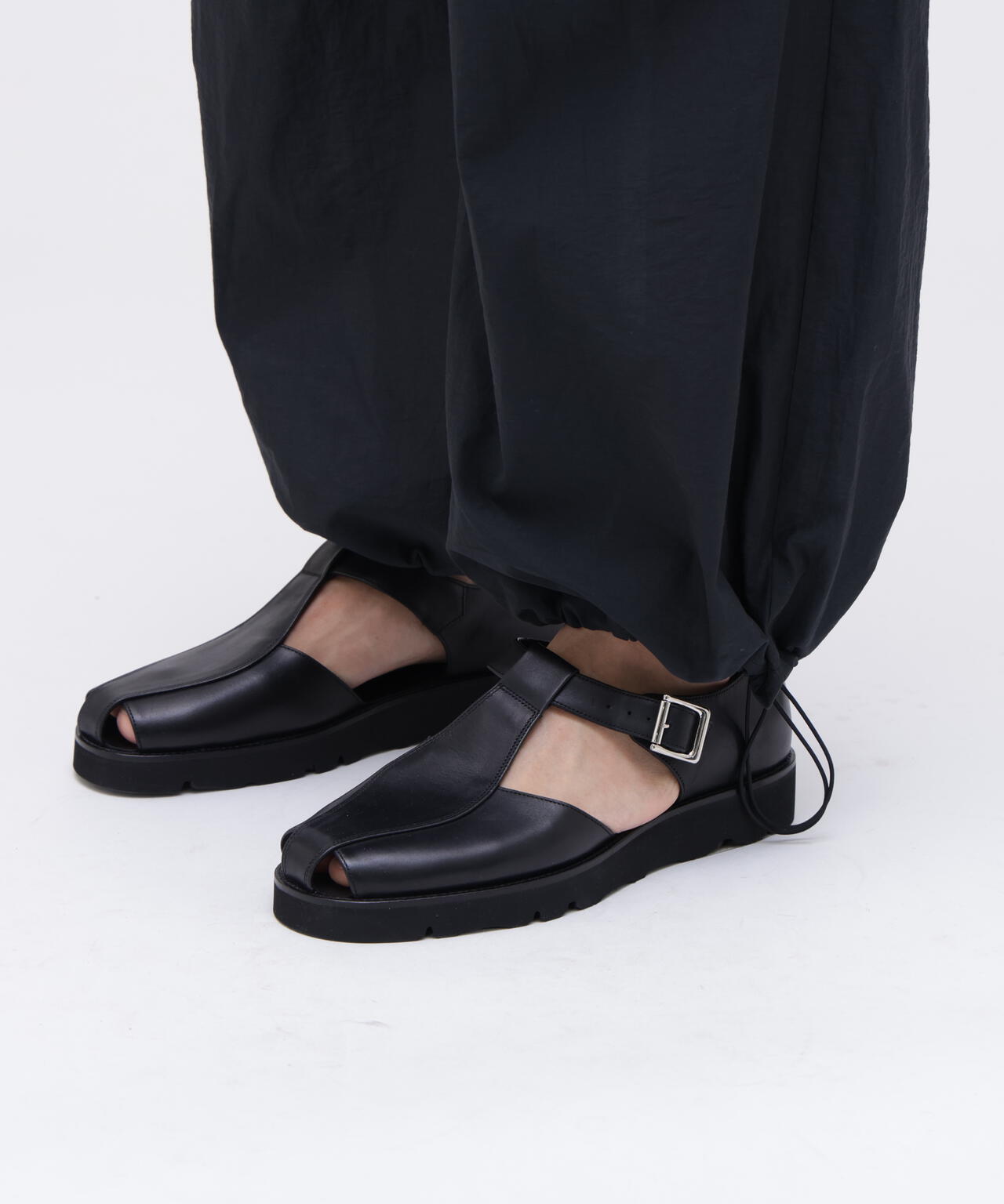 Marbot / GURKHA SANDALS